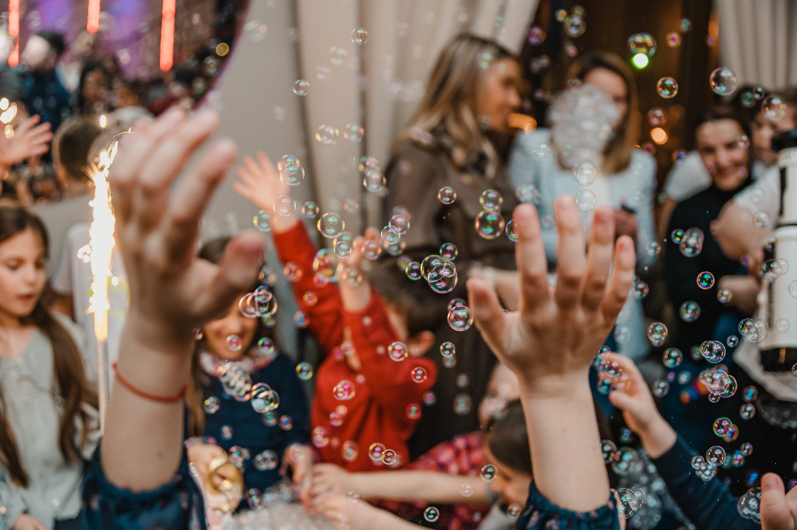 Birthdays. Bojana Žuža, photographer in Belgrade, Serbia