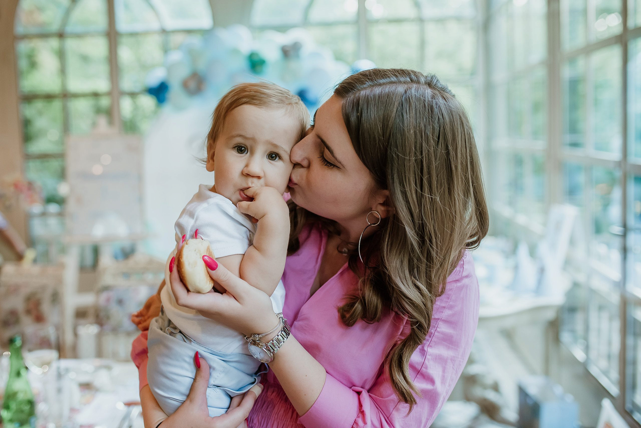Birthdays. Bojana Žuža, photographer in Belgrade, Serbia