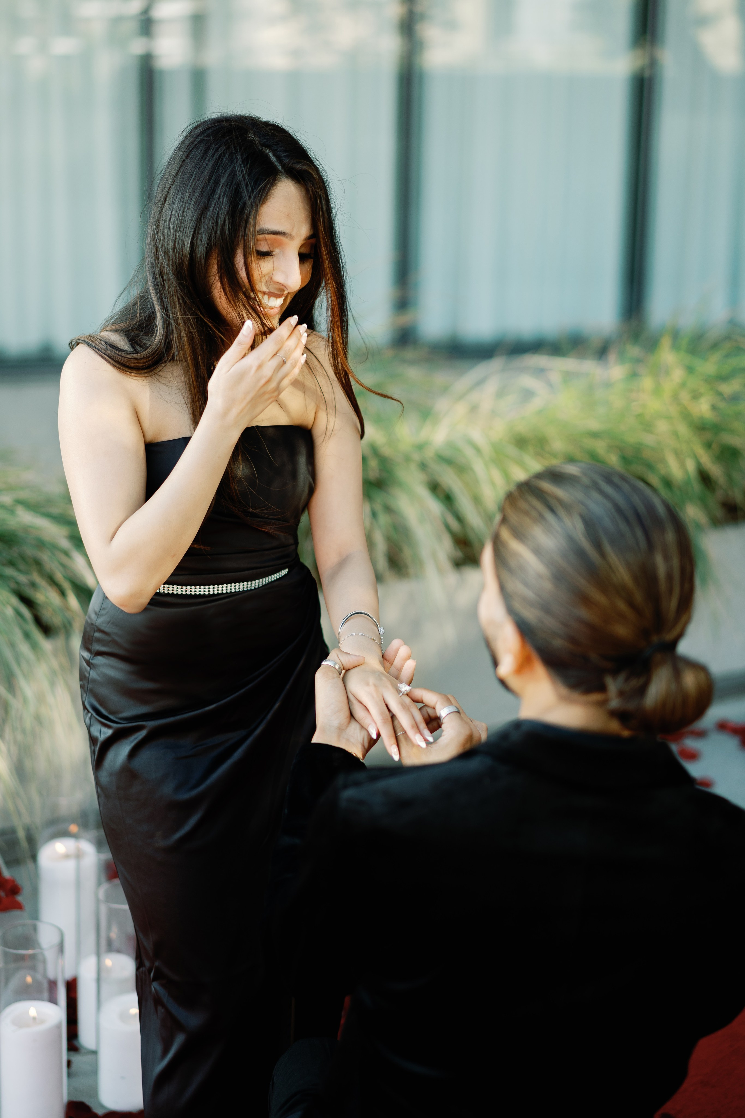 Proposals California. Wedding Photography & Videography Team in California, Los Angeles, San Francisco, San Diego and Travel