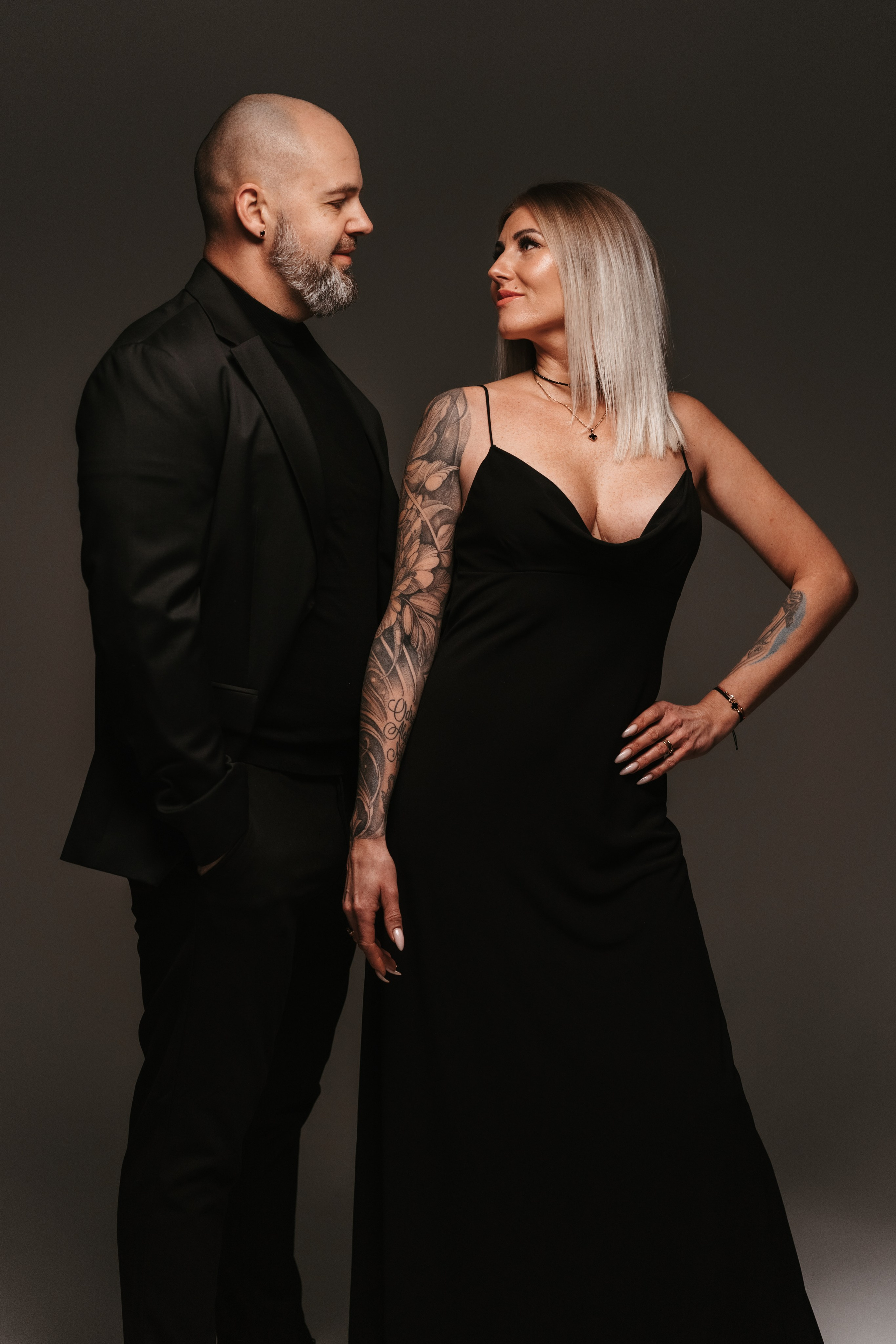 Ģimenes fotosesija. Sieviešu fotogrāfe Nadja Kraukle