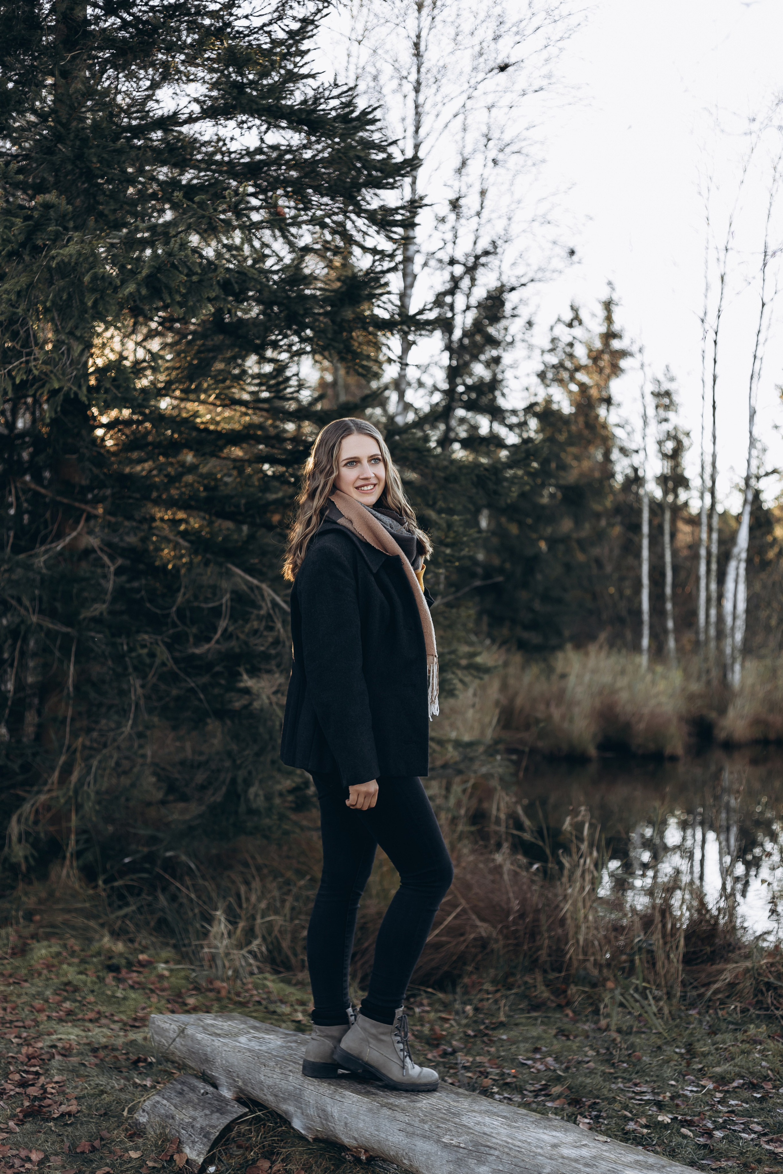 Porträt. Fotografin Larysa Chepurko| Füssen| Garmisch-Partenkirchen| Weilheim| Schongau| Murnau| München | Hochzeitsfotograf Füssen | Larysa Photo