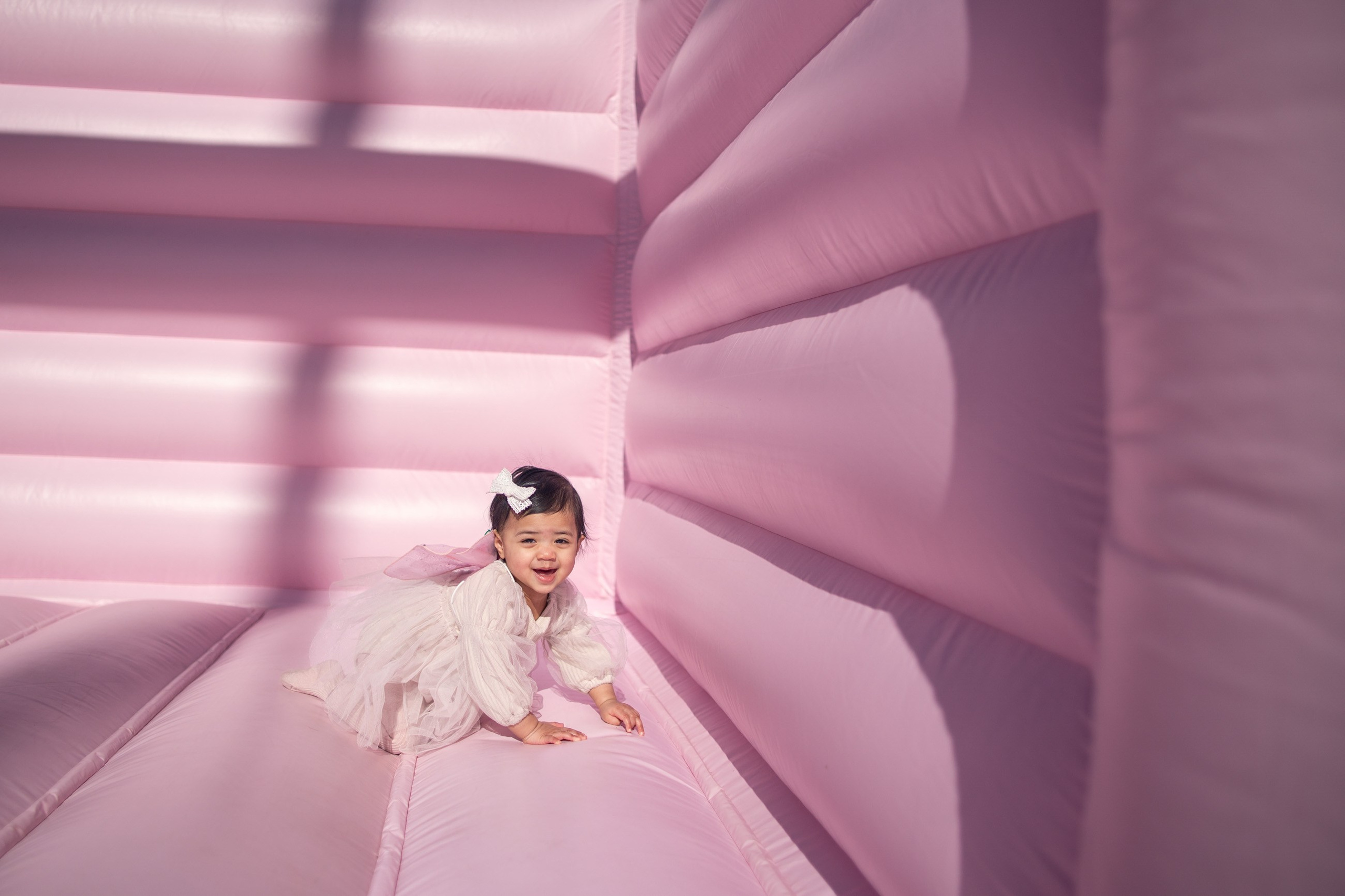 1st birthday photography sydney - kids party photographer