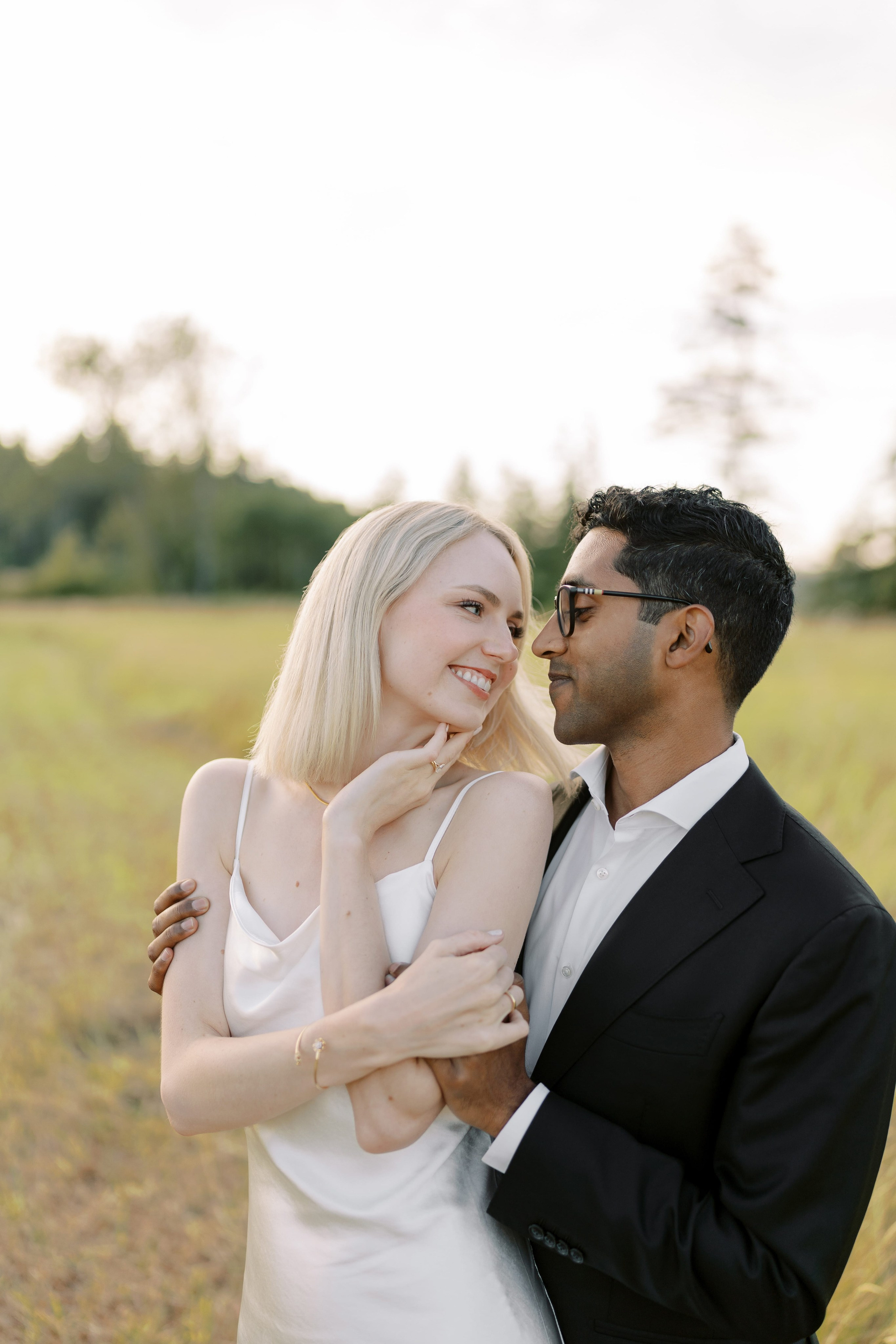 Rachel & Ryan Wedding photoshoot. August 2024. Anderson Island, WA Day 1. EVAN ARISTOV WEDDING PHOTOGRAPHY — Seattle Wedding Photographer