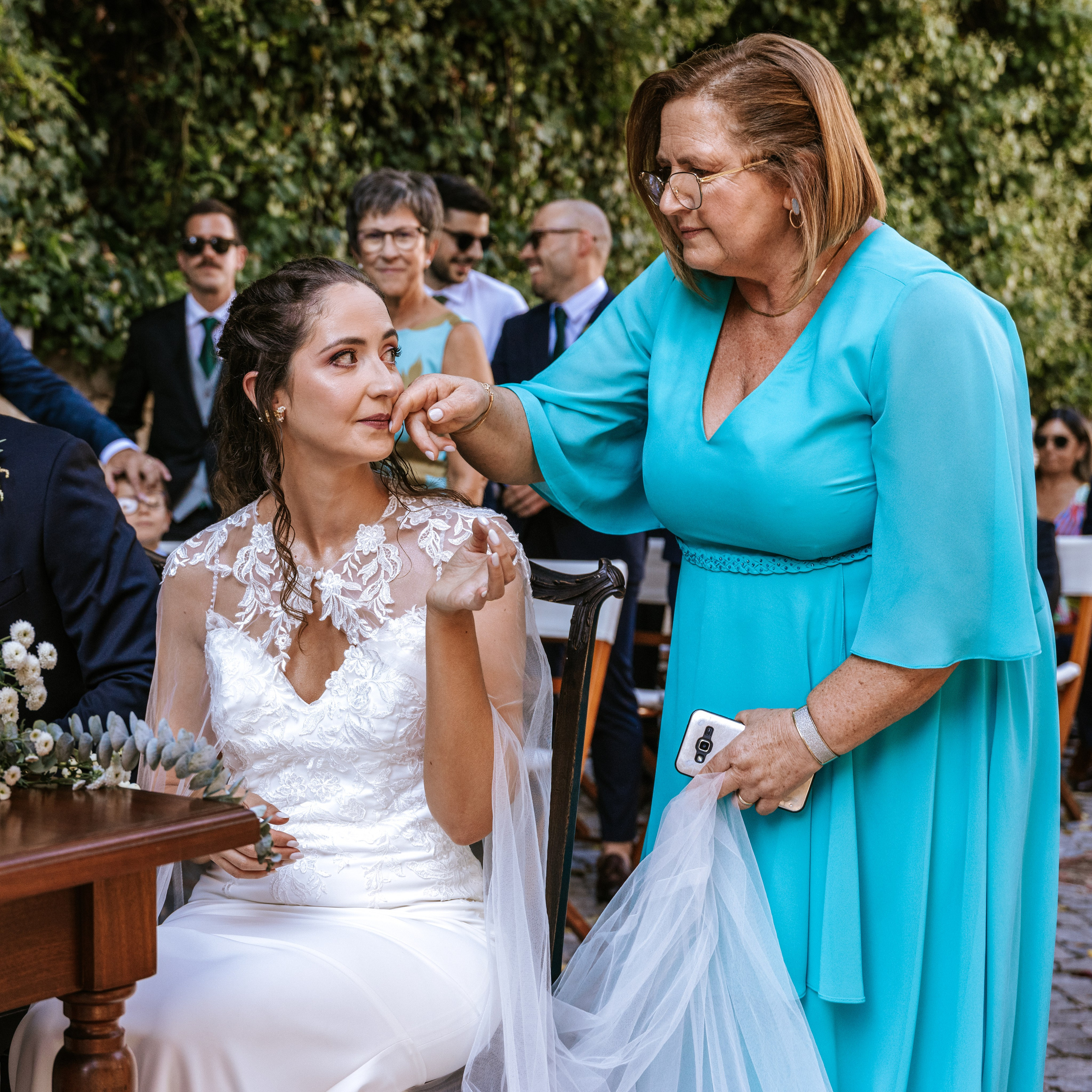 Cláudia & Rodrigo — Wedding at Chalet Fonte Nova, Alcobaça | Photography & Film. Cinematic Destination Wedding Films & Photography | Ricardo & Mary Pictures