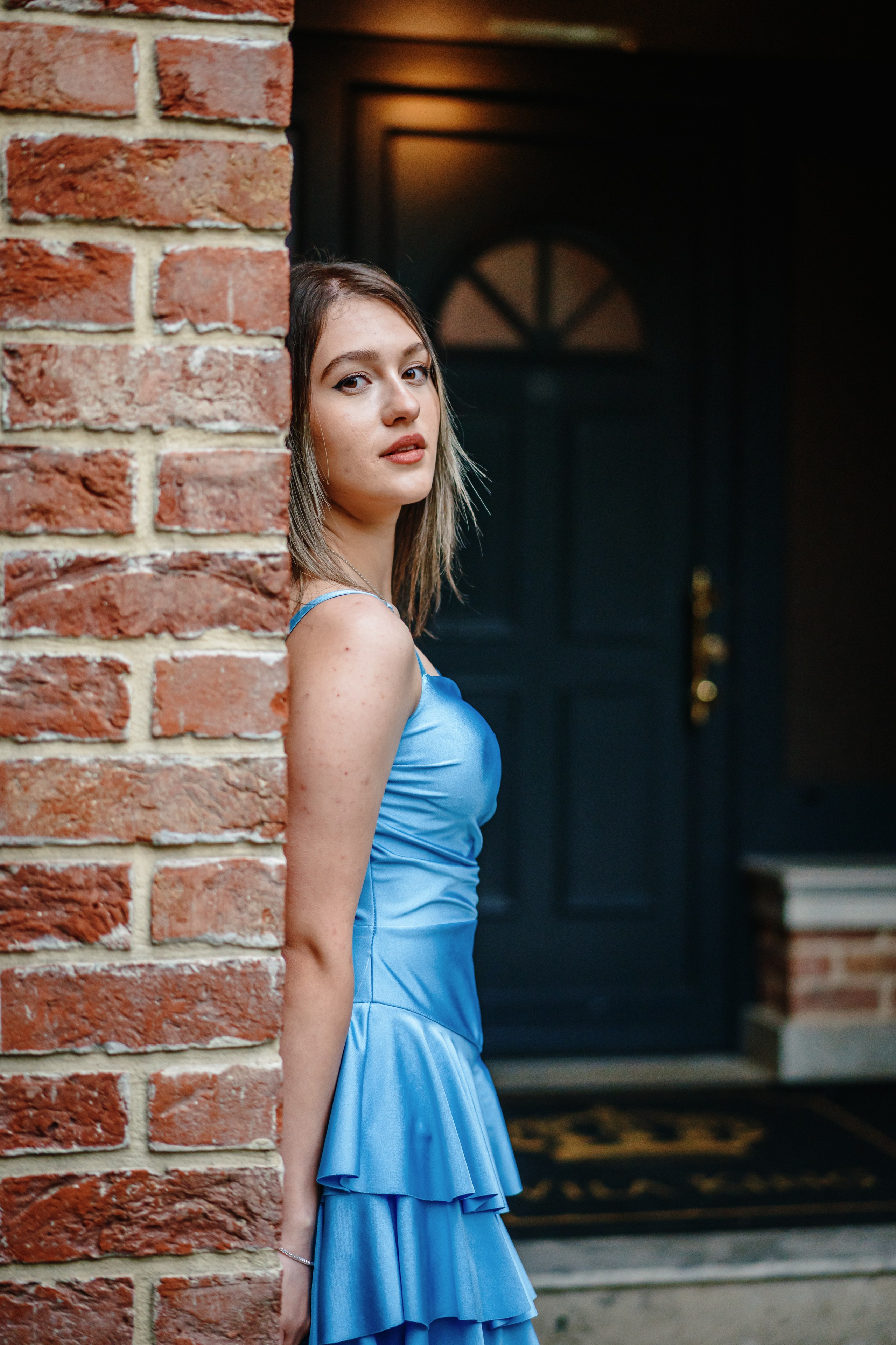 Albume ABSOLVENTI. Amy Foto