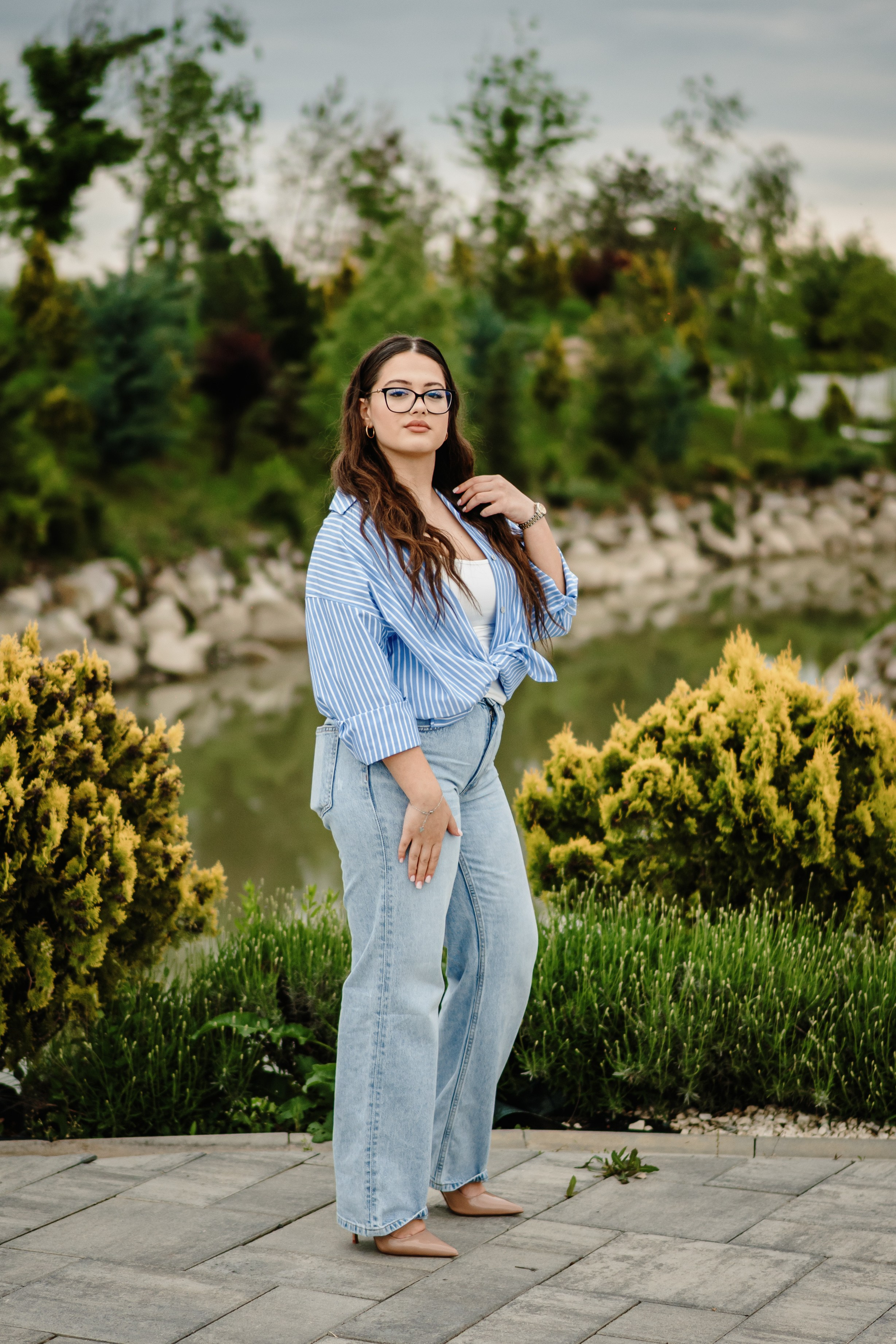 Albume ABSOLVENTI. Amy Foto