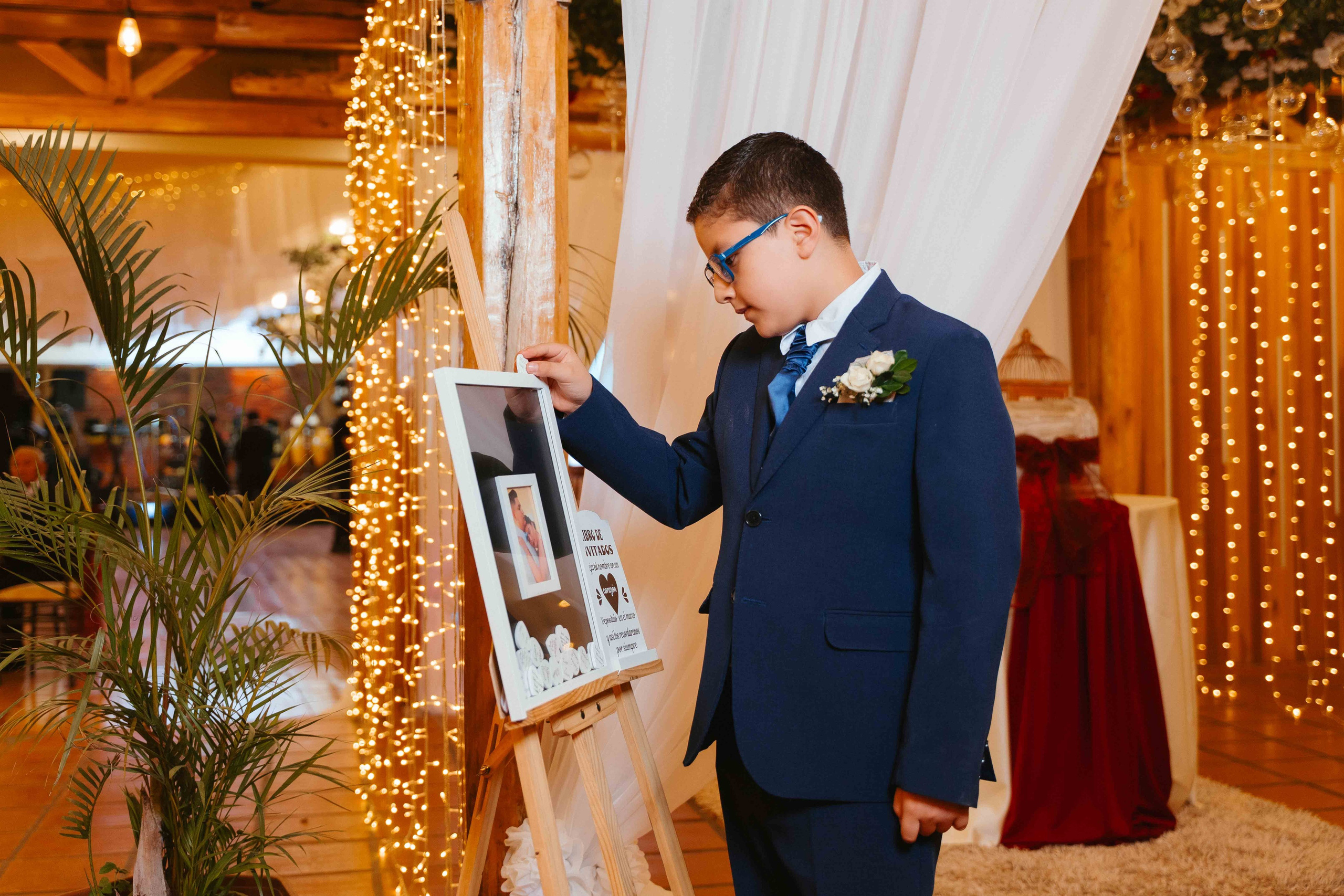 Ivan y Maria. Fotógrafo de bodas en Loja Ecuador | Piero Alvarez PH