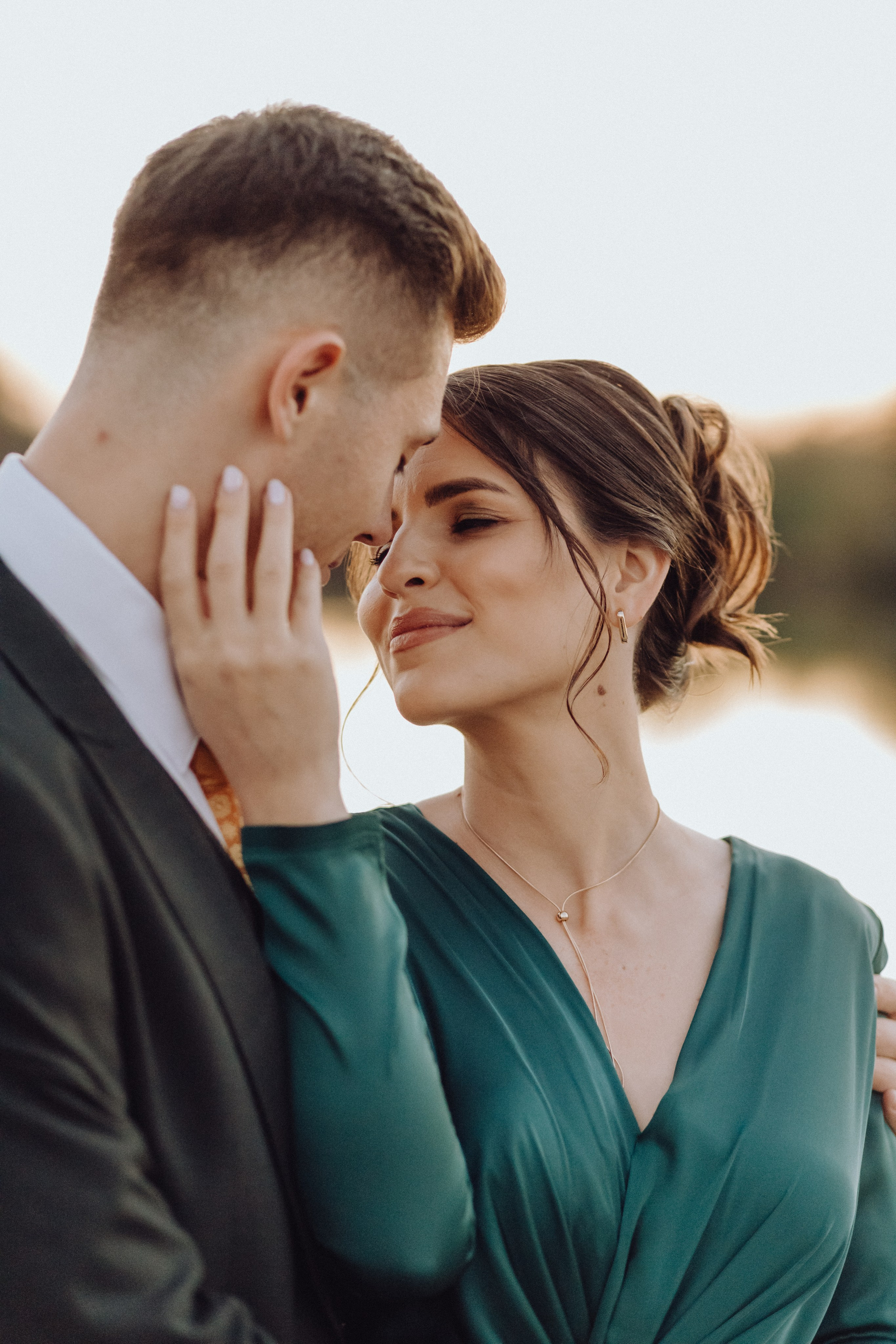 Wedding & couple photographer from Romania Rut Vetan