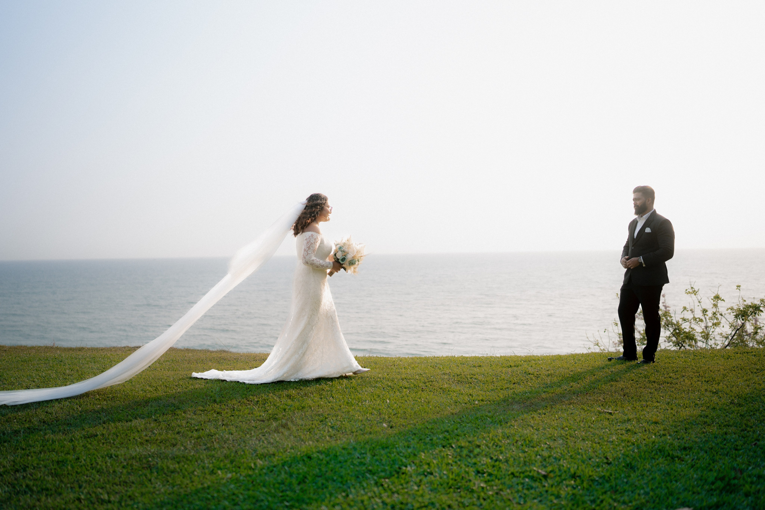 Twin Flames Weddings