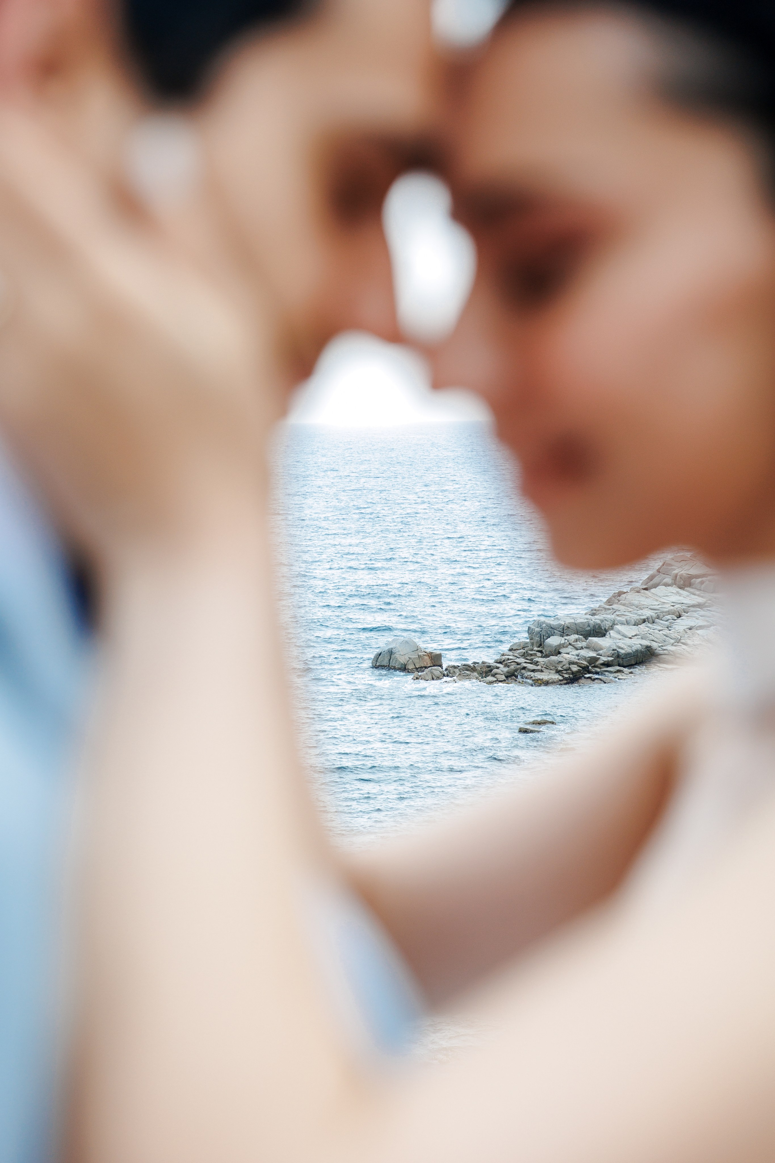 Lana Alekhina Wedding Photographer in Spain and Europe
