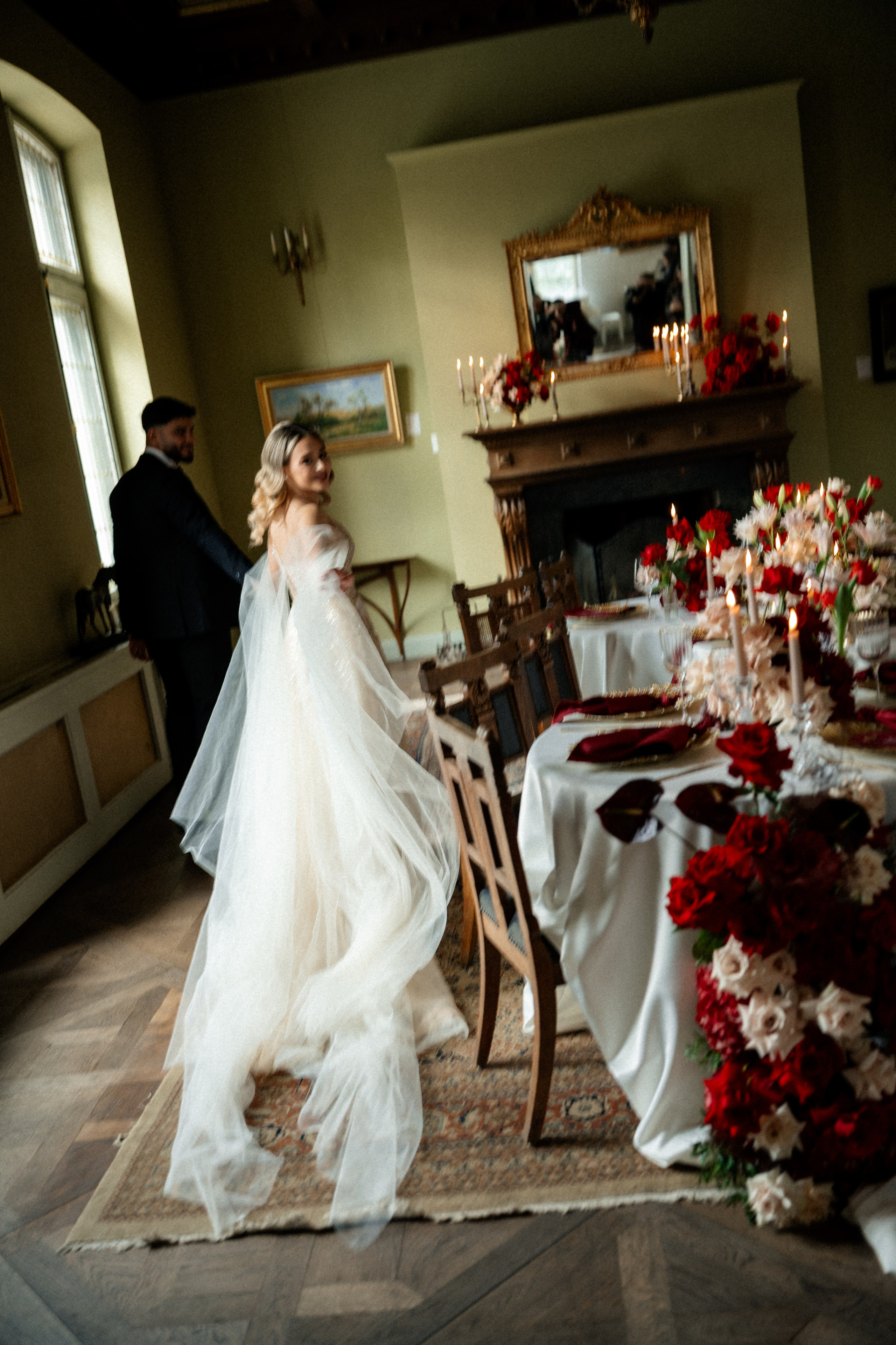 Destination Wedding Photographer Alex Pasarelu