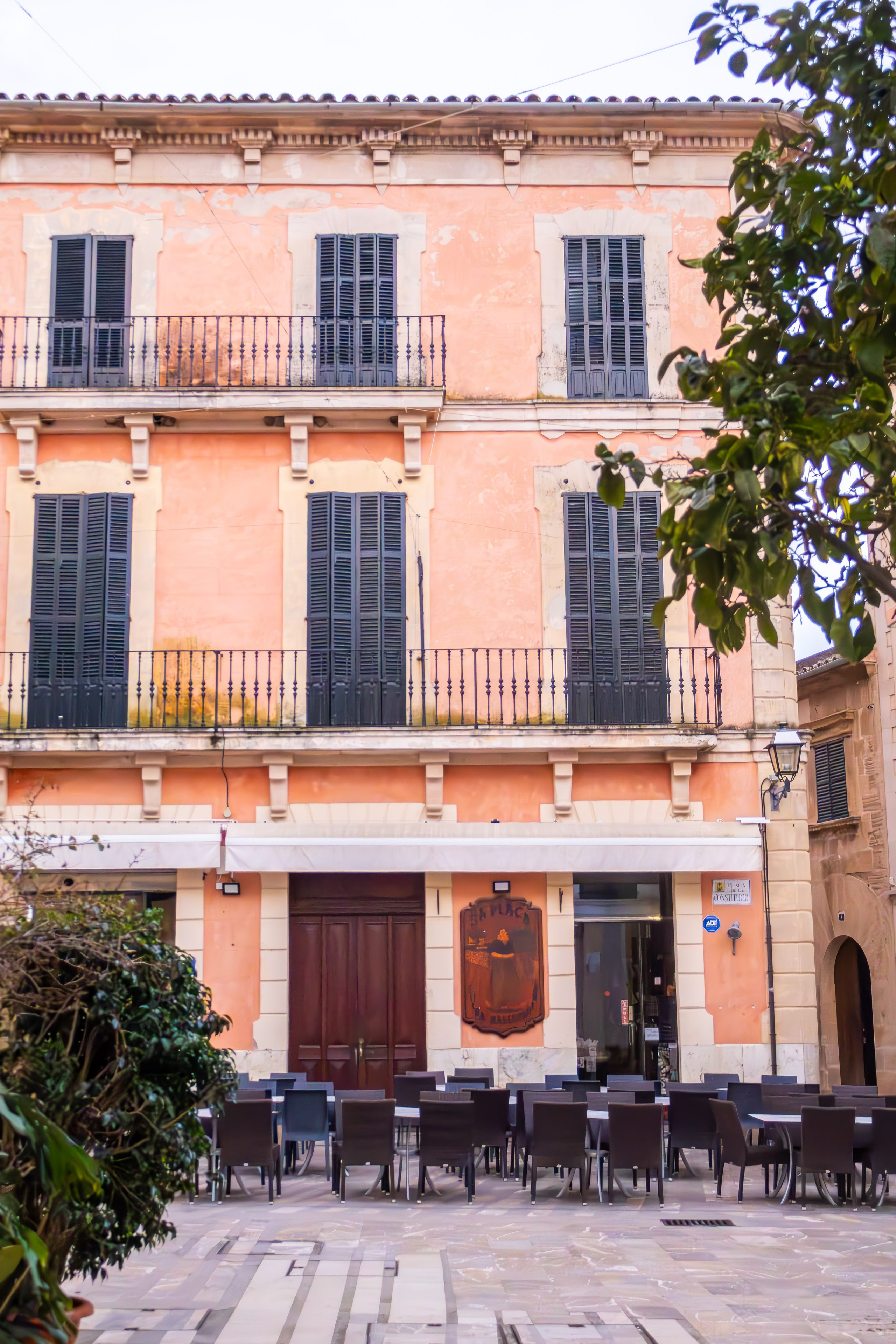 Trip to Mallorca — 6days|5nights how much it costs?. Create with Twila