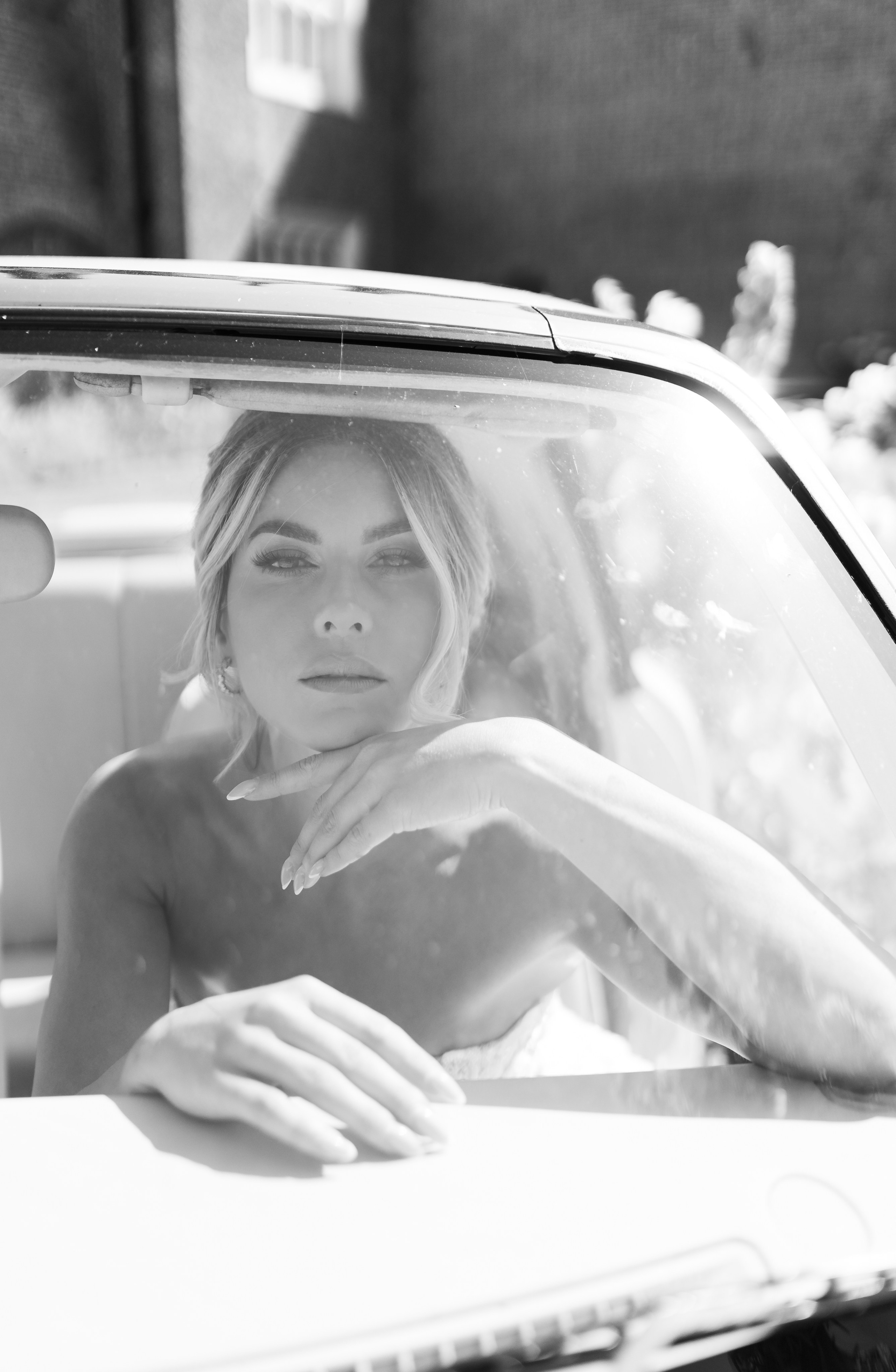 Title: Why the Bride Getting Ready Is One of the Most Emotional Wedding Day Moments. YES I DO PRODUCTION — Wedding photography&videography