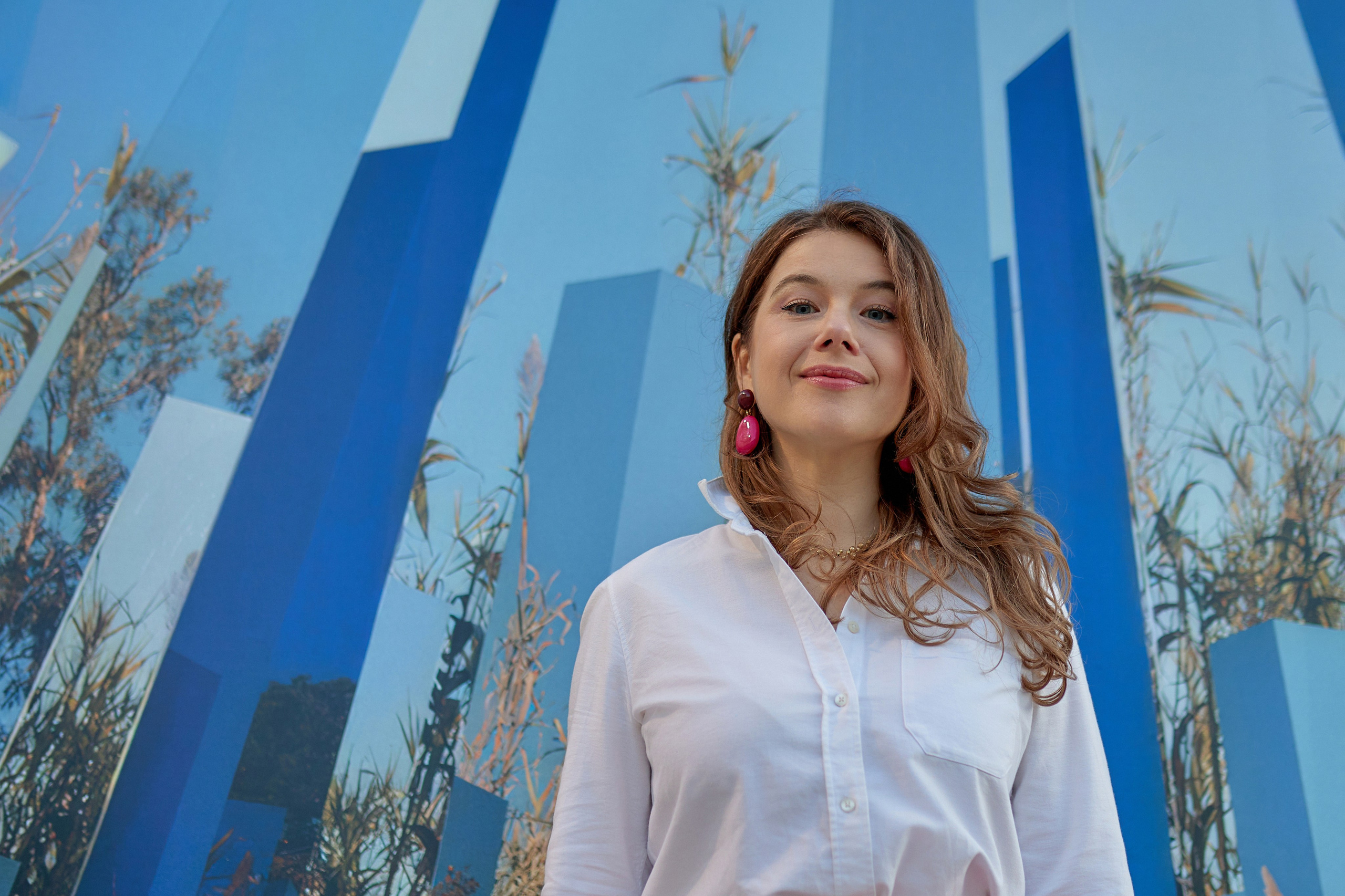 Создание контента с нуля