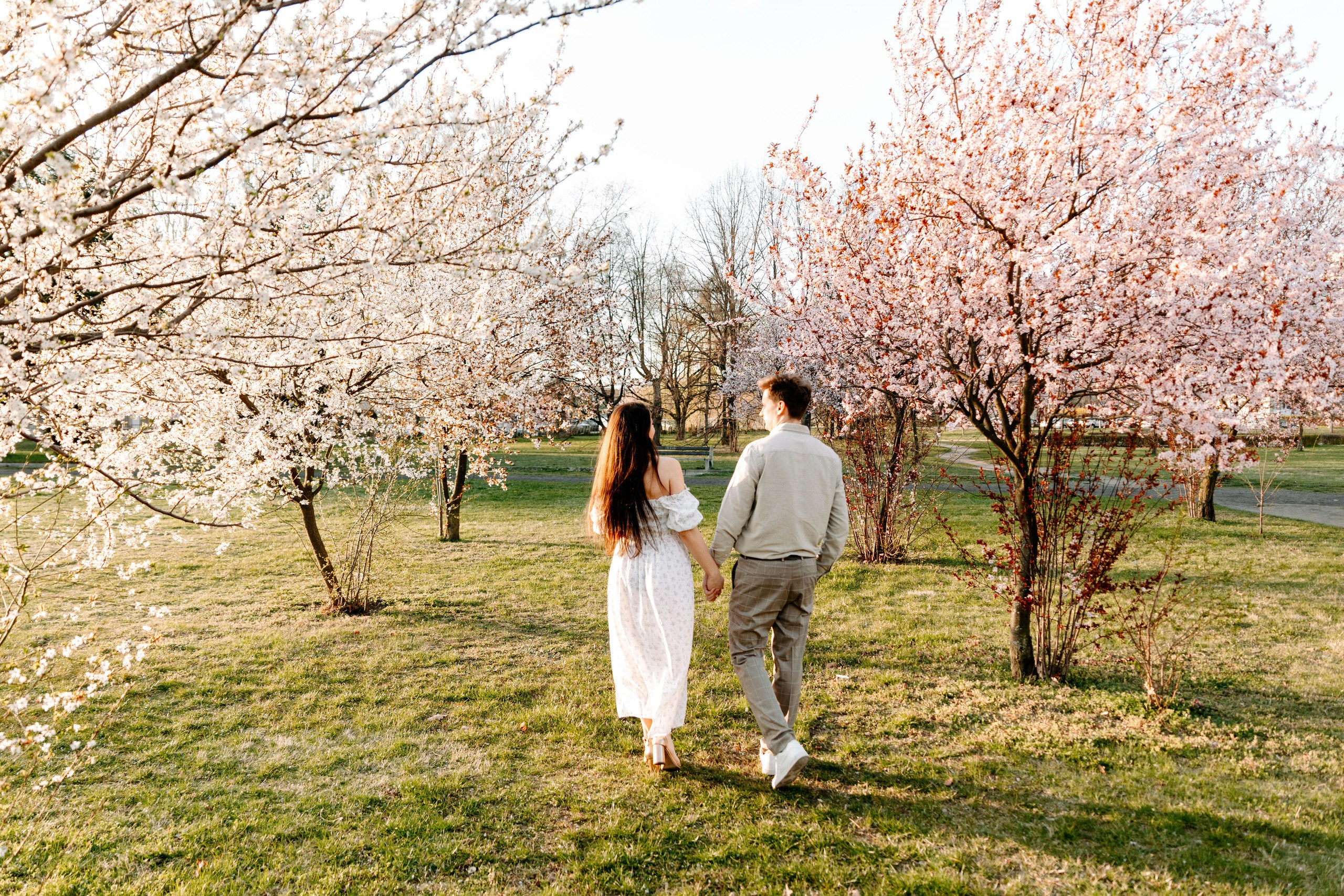 Alicja ♡ Olek. Fotograf Ślubny Warszawa - Sesje Biznesowe Rodzinne Eventy