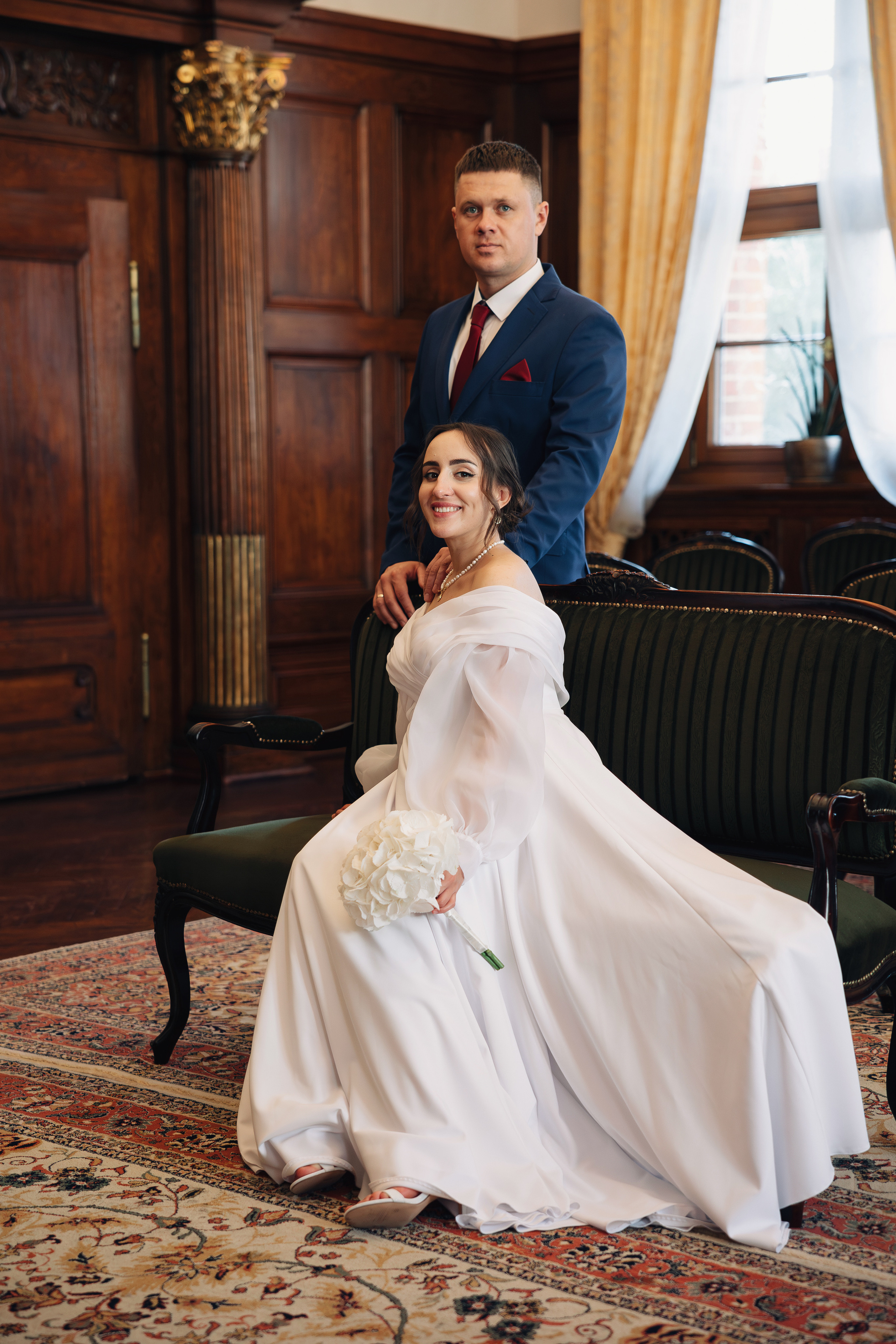 Fotograf Szczecin SESJA FOTOGRAFICZNA Z PRZYGOTOWAŃ DO ŚLUBU CEREMONIA WESELE Sesje narzeczeńskie Wasz fotograf ślubny Fotografia ślubna