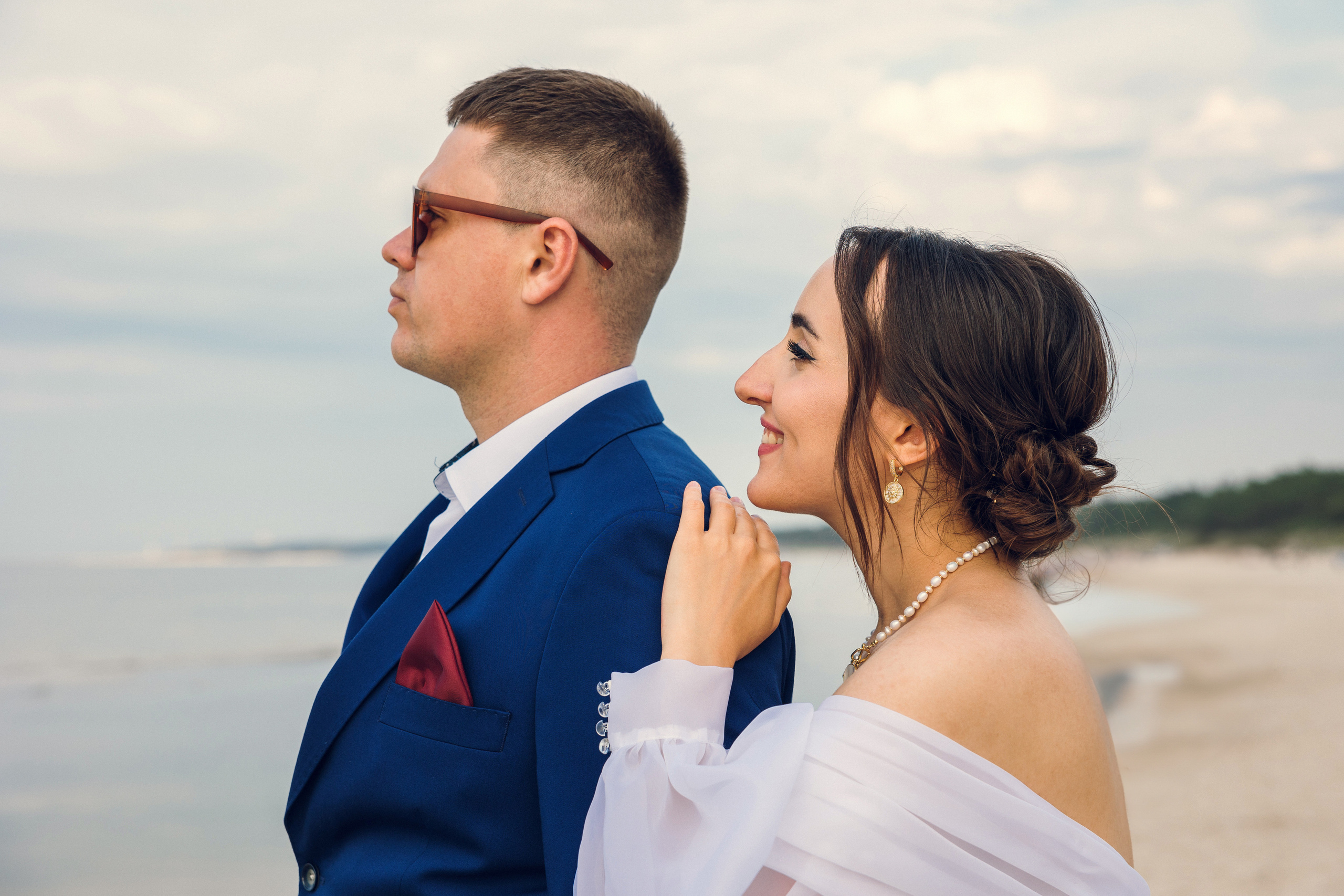 Fotograf Szczecin SESJA FOTOGRAFICZNA Z PRZYGOTOWAŃ DO ŚLUBU CEREMONIA WESELE Sesje narzeczeńskie Wasz fotograf ślubny Fotografia ślubna