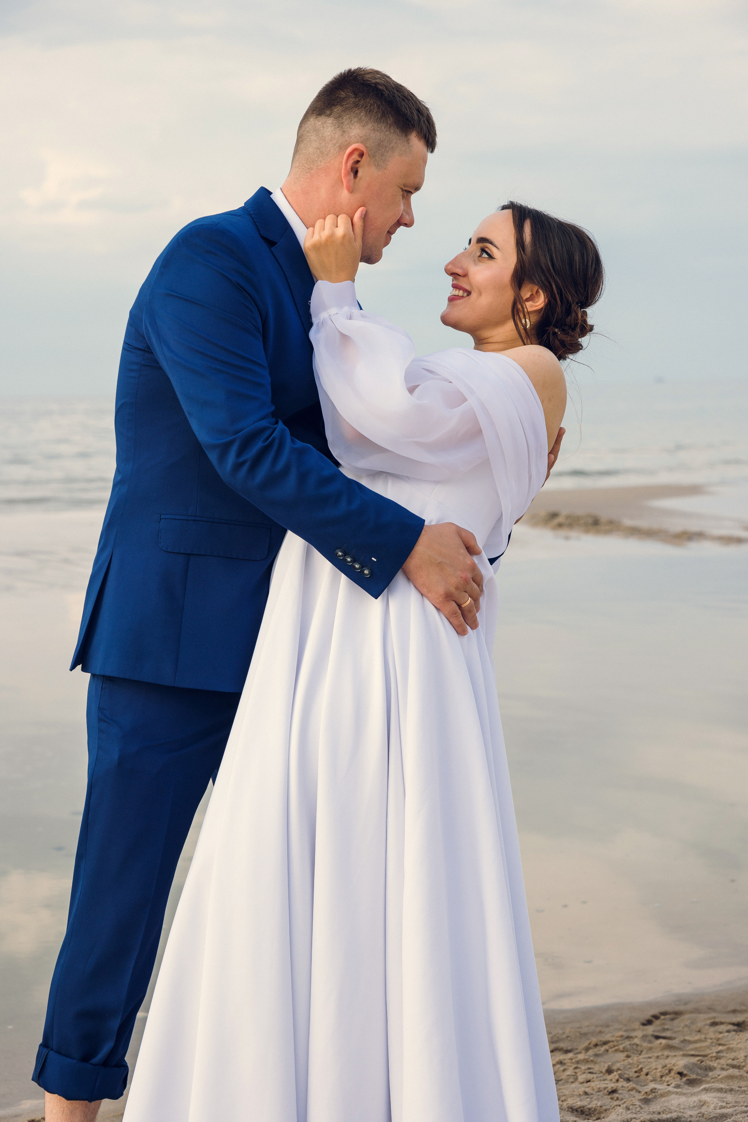 Fotograf Szczecin SESJA FOTOGRAFICZNA Z PRZYGOTOWAŃ DO ŚLUBU CEREMONIA WESELE Sesje narzeczeńskie Wasz fotograf ślubny Fotografia ślubna