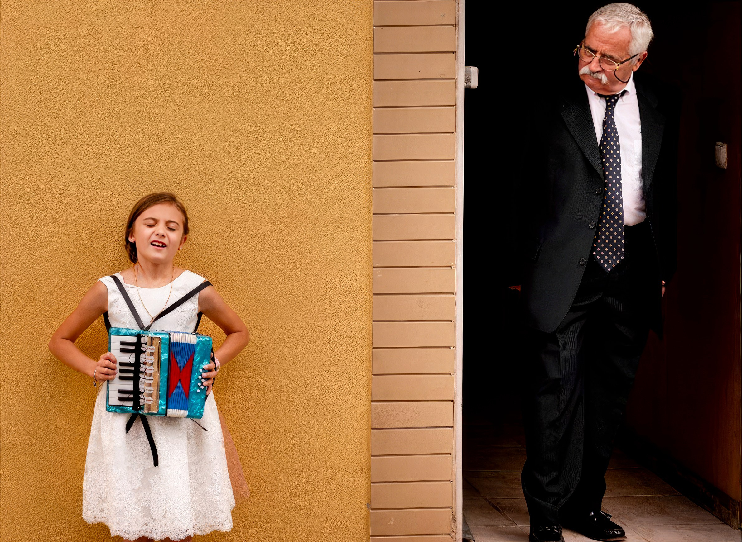 Família. Luis Rodrigues Fotografia