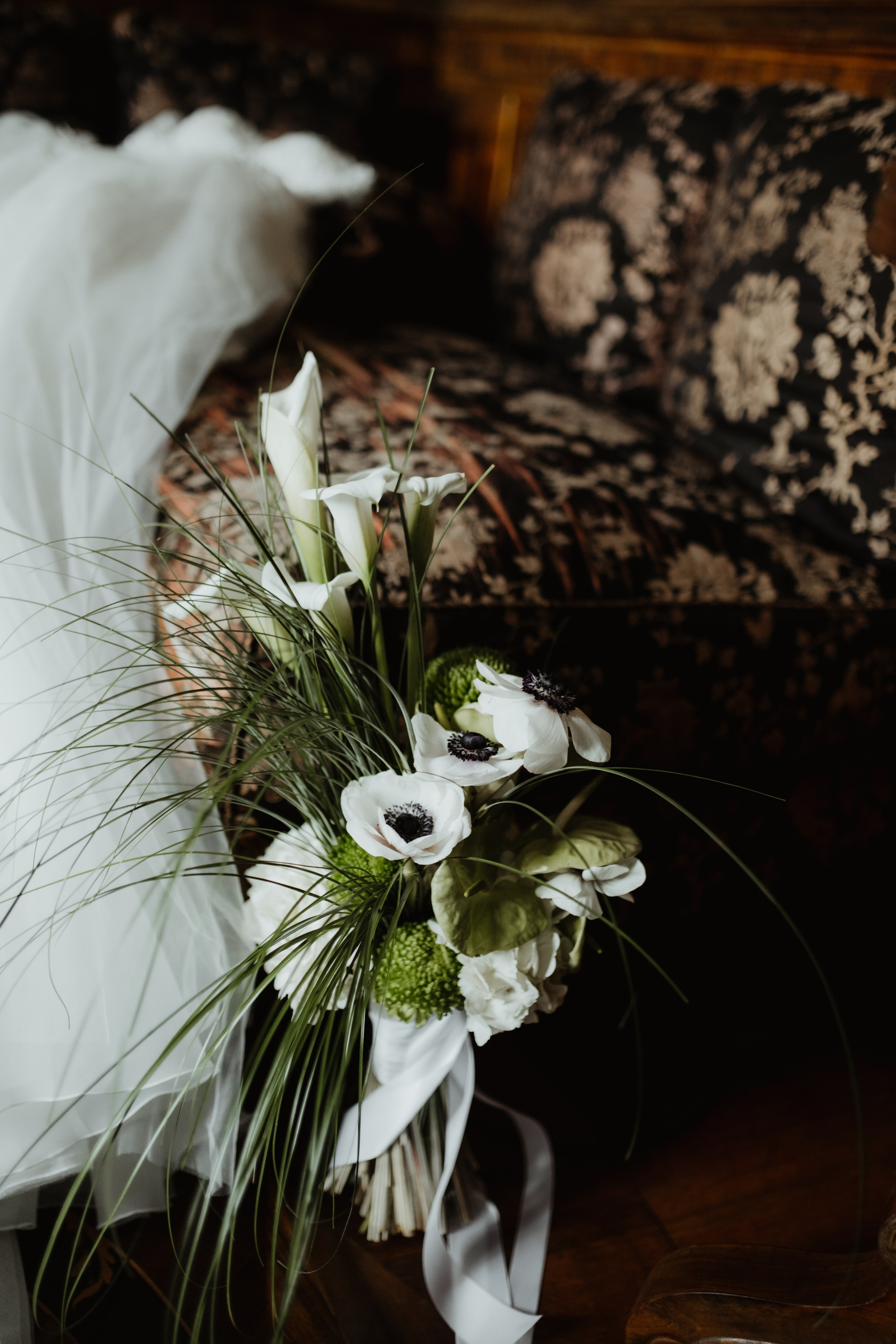 Hochzeit von Celine und Felix im Schloss Schilingsfürst. Anna Saribekyan – Beste Hochzeitsfotografin in Würzburg, Top 10 in Deutschland