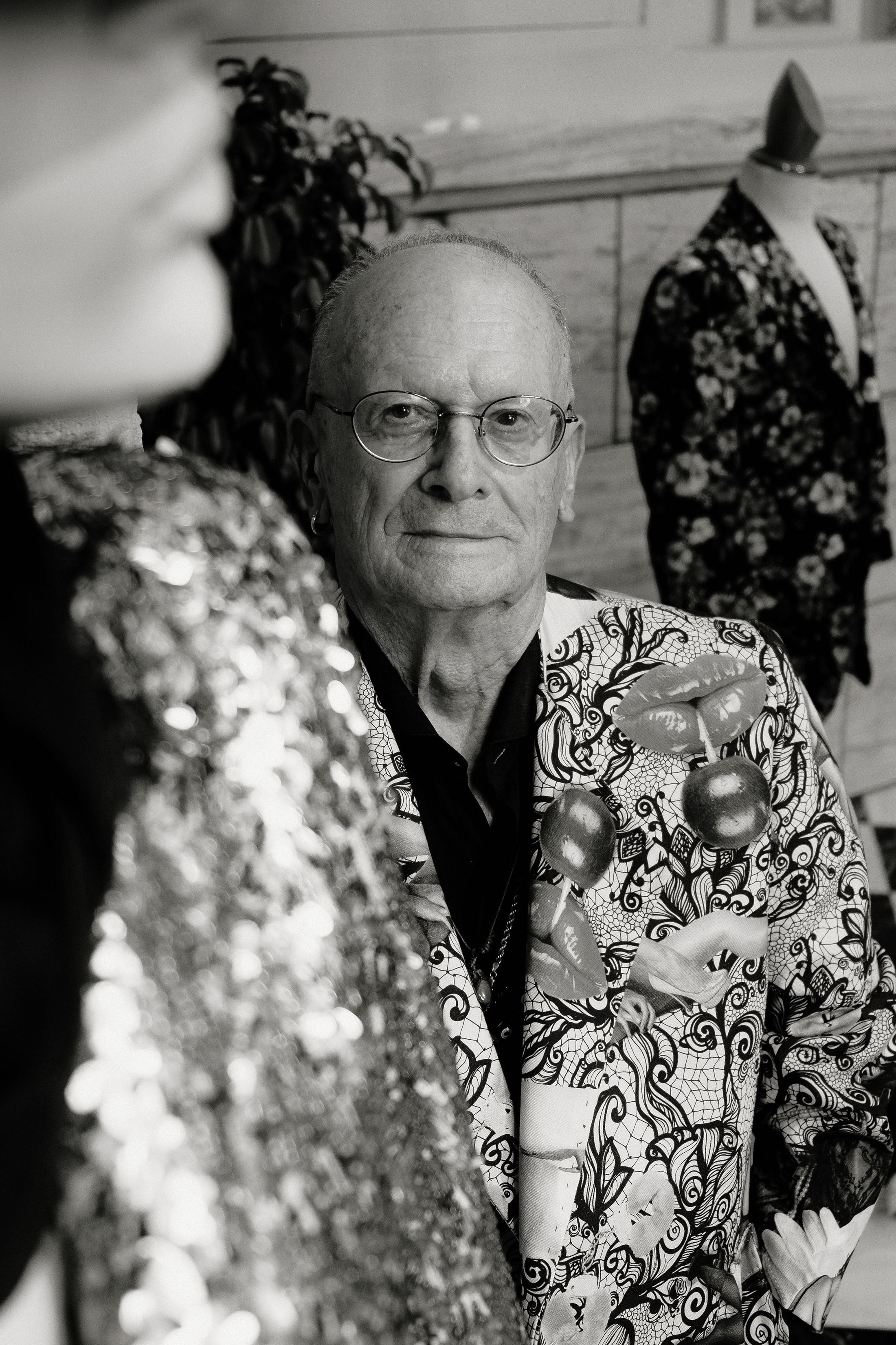 Antonio El Sastre Antón Vicente