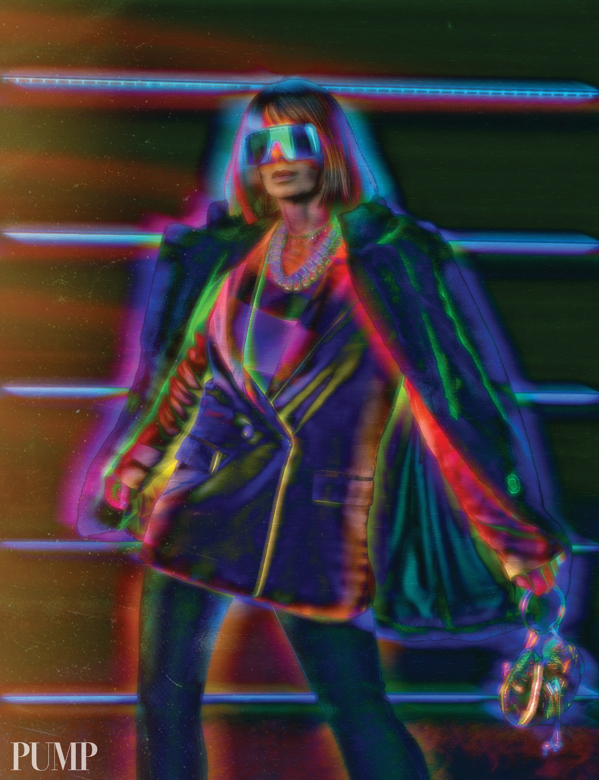 The best publications of the project Captive of Fashion