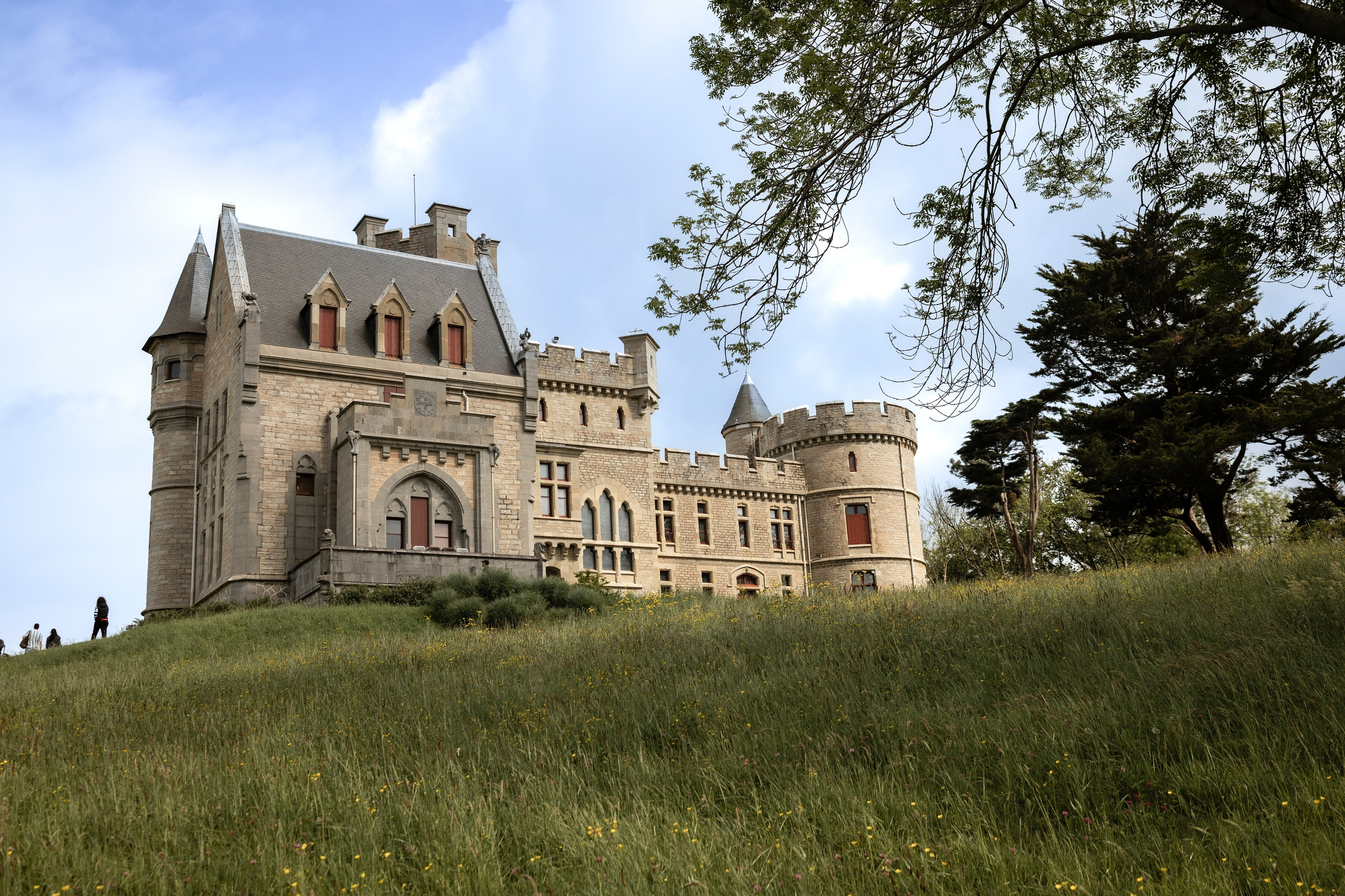 Незабываемый отпуск: Сеньосс и Баскское побережье. Евгения Смирнова — Ваш фотограф в Тулузе и на юго-западе Франции