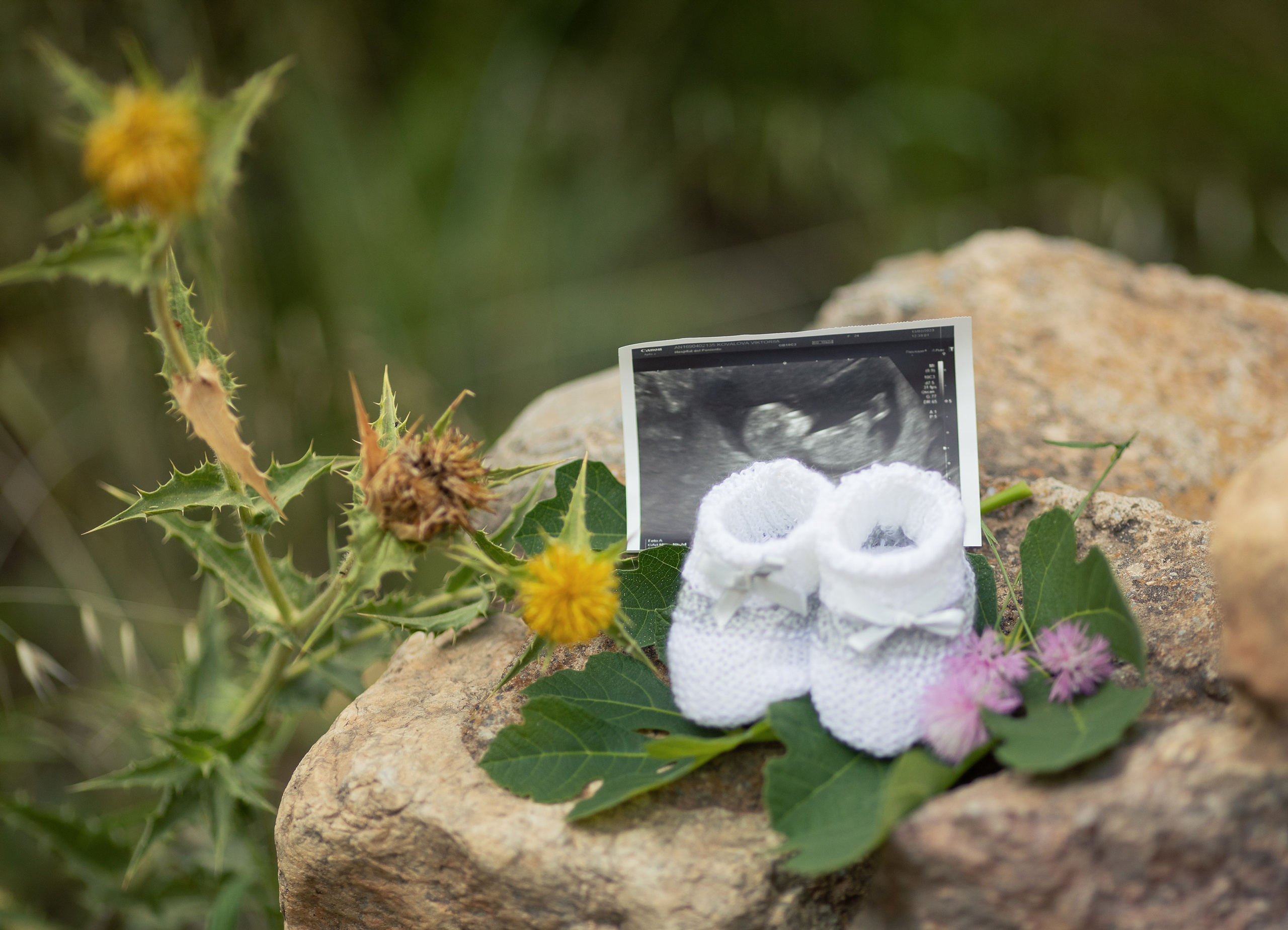 La magia de la espera. Fotógrafo Almeria. Swetlana Ushakova