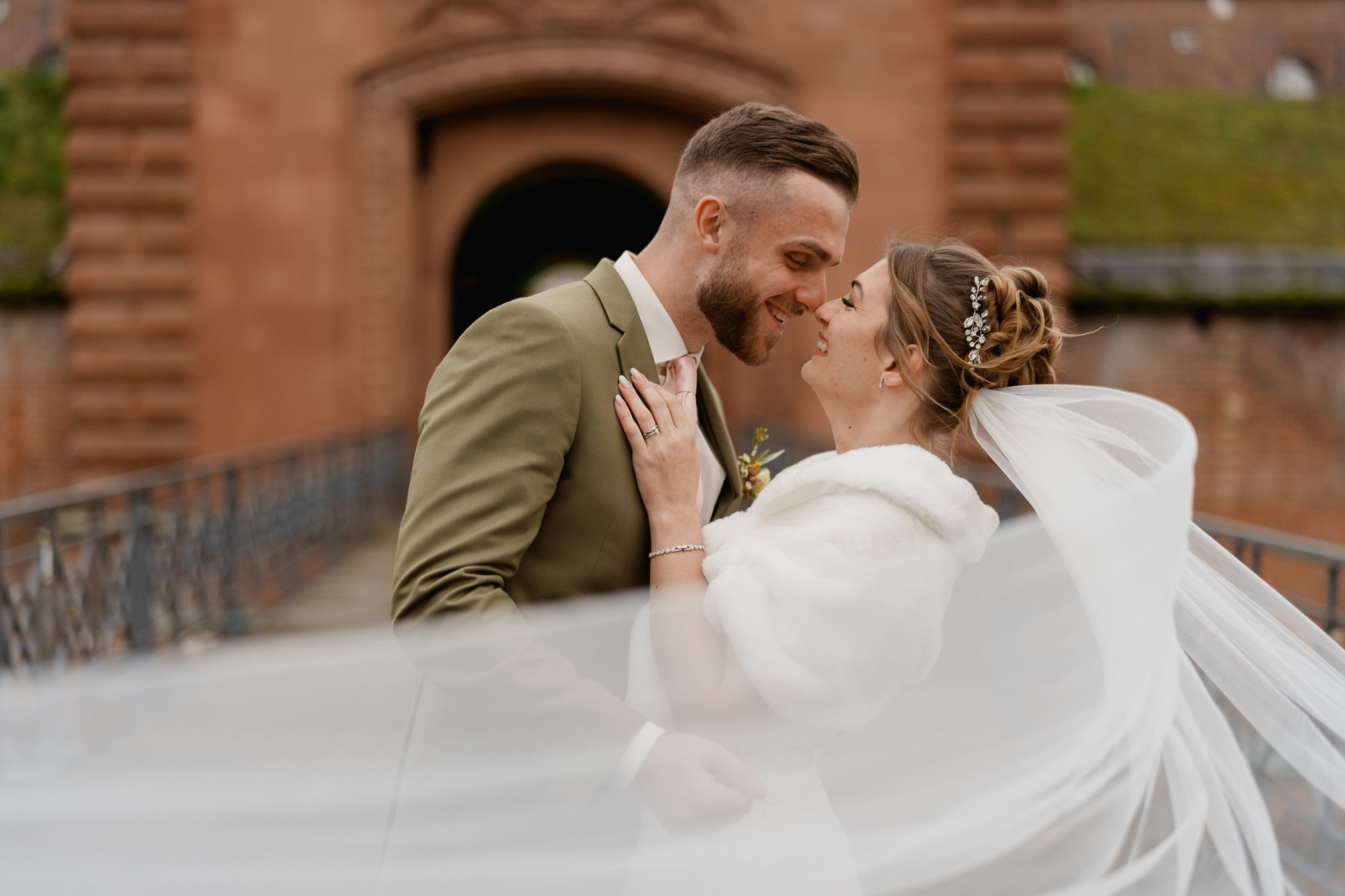 Hochzeitsshooting Germersheim | Hochzeitsfotos & Videos