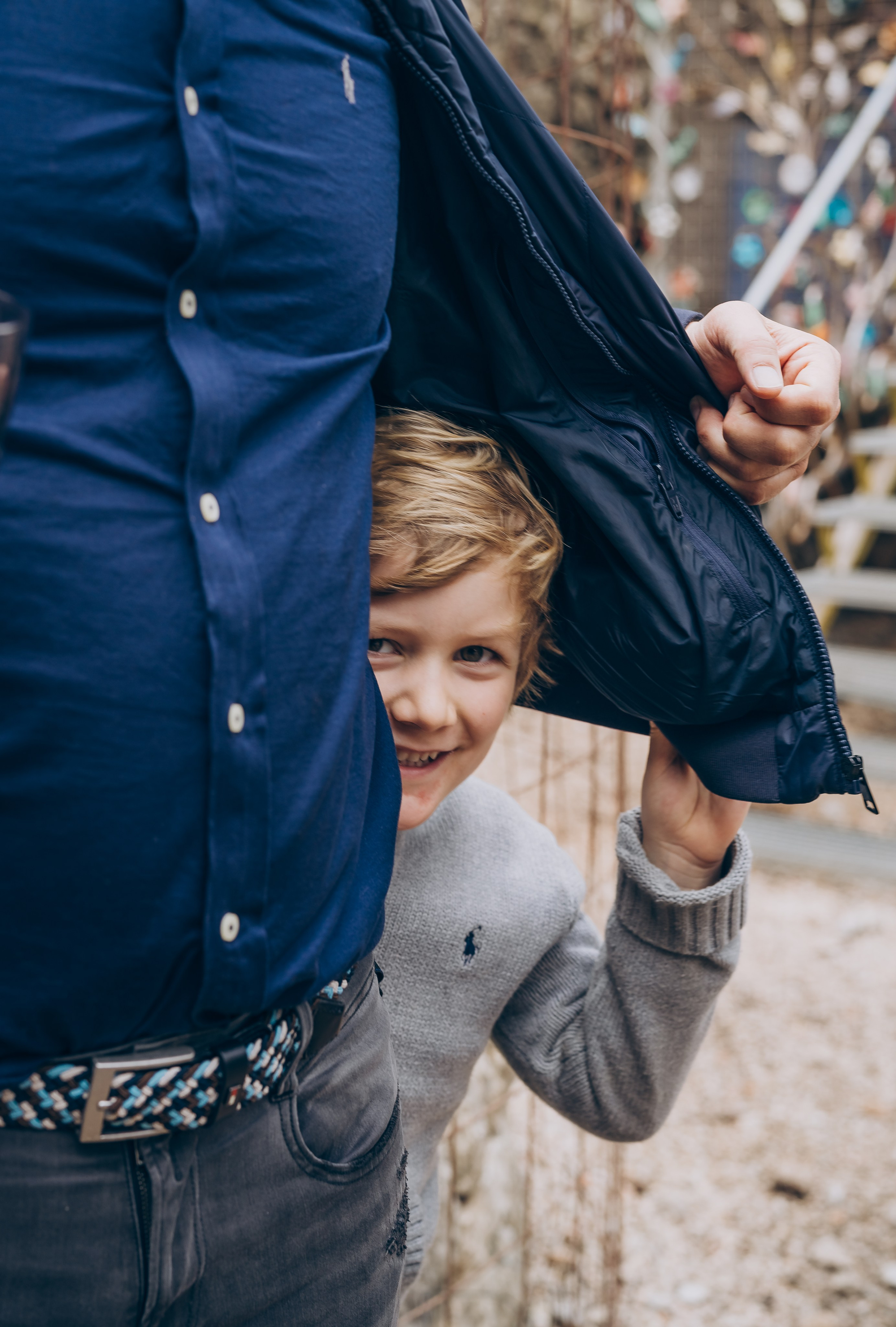 Gender party. Photographer in Mallorca