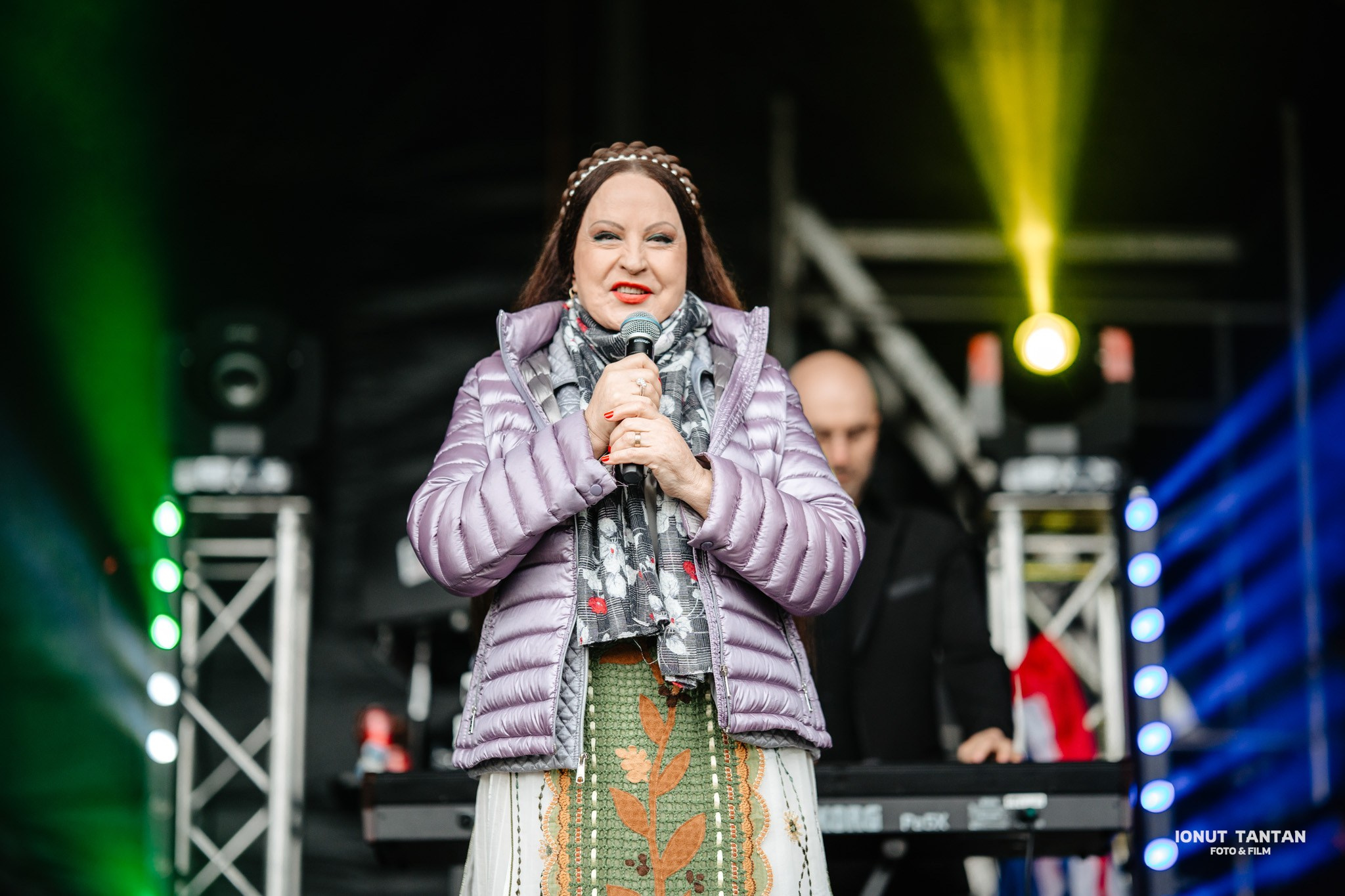 FESTIVAL ROMANIA LIVE — 16 MAI 2026. TANTAN IONUT FOTO & FILM
