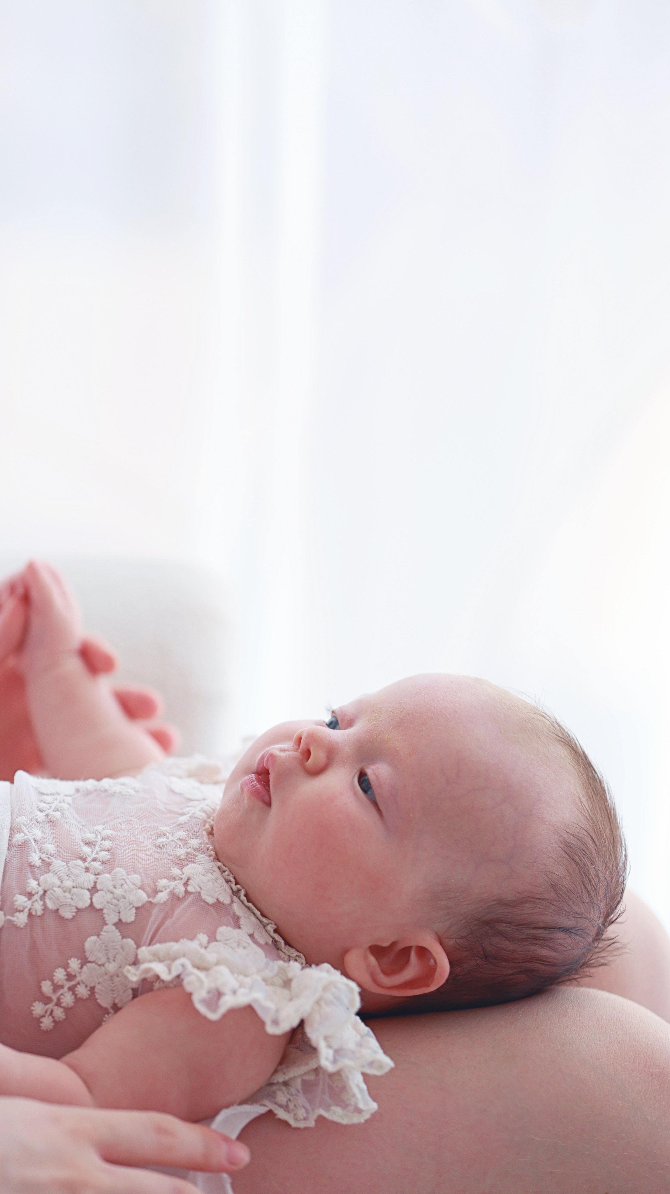 MAMA I BEBA. Daria Dmitrieva