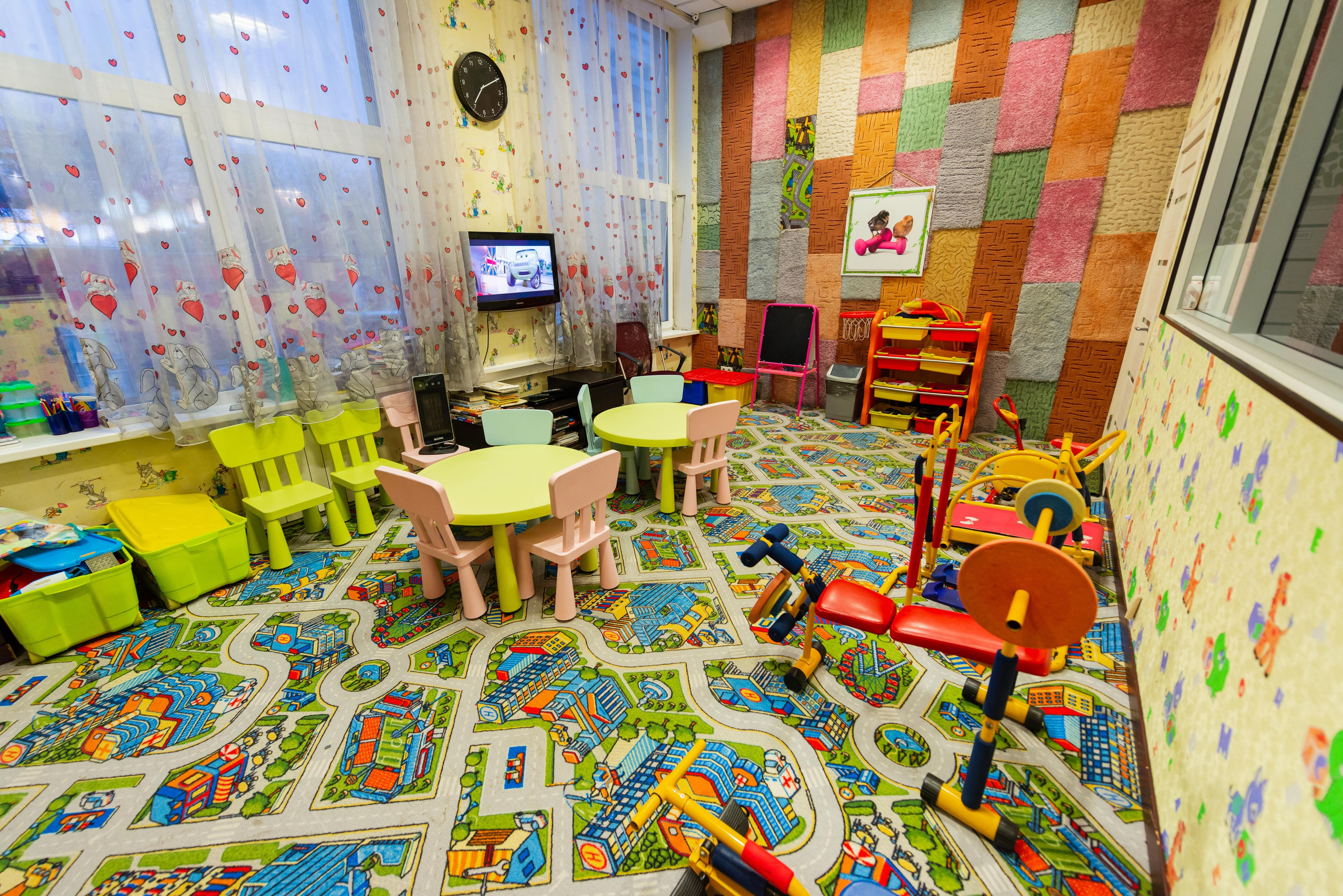 FitOstrov Дмитровская. ФОТОГРАФ МЕКСИКА КИНТАНА-РОО