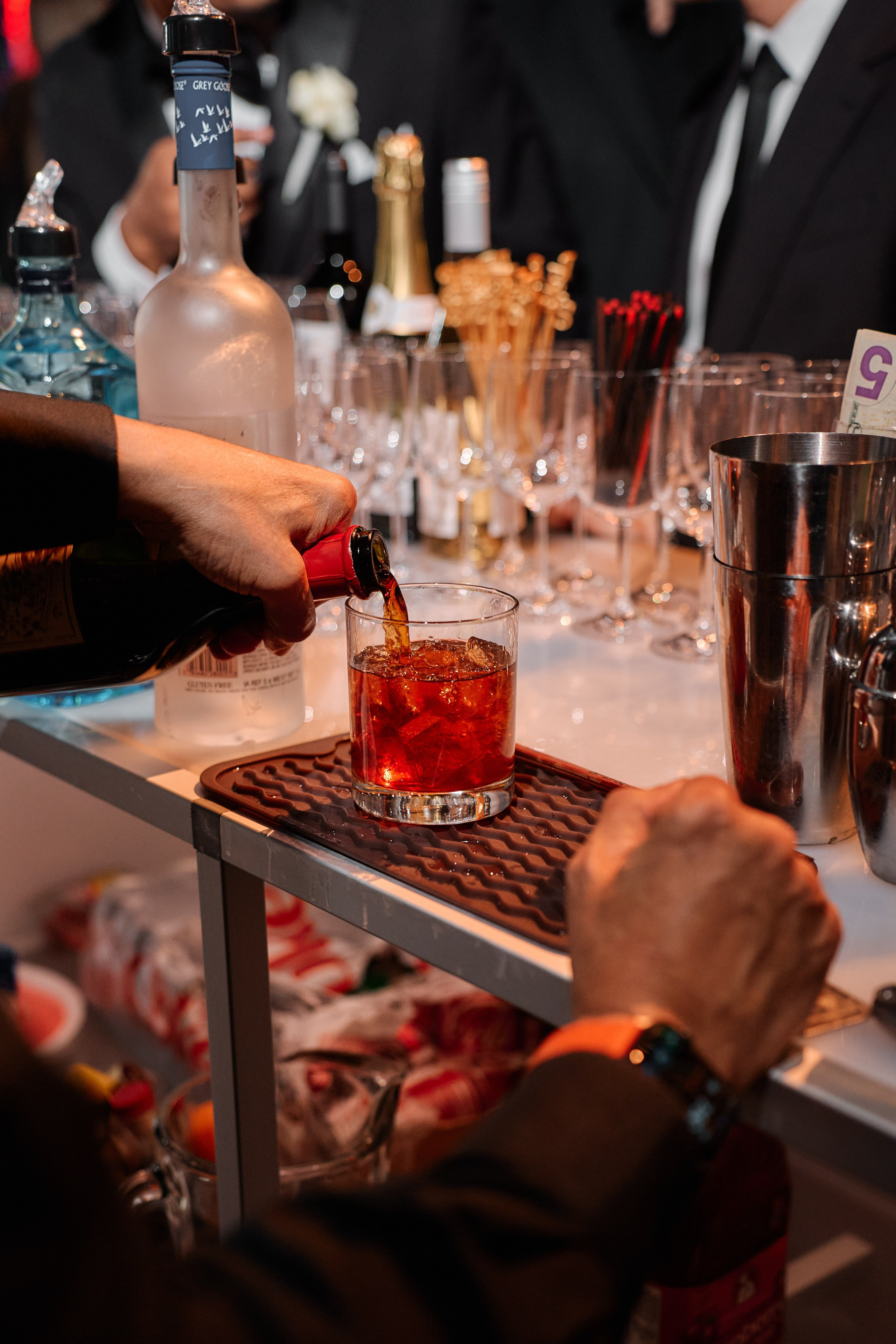 SHAUN & PALOMA. Professional Wedding and event photographer USA New York