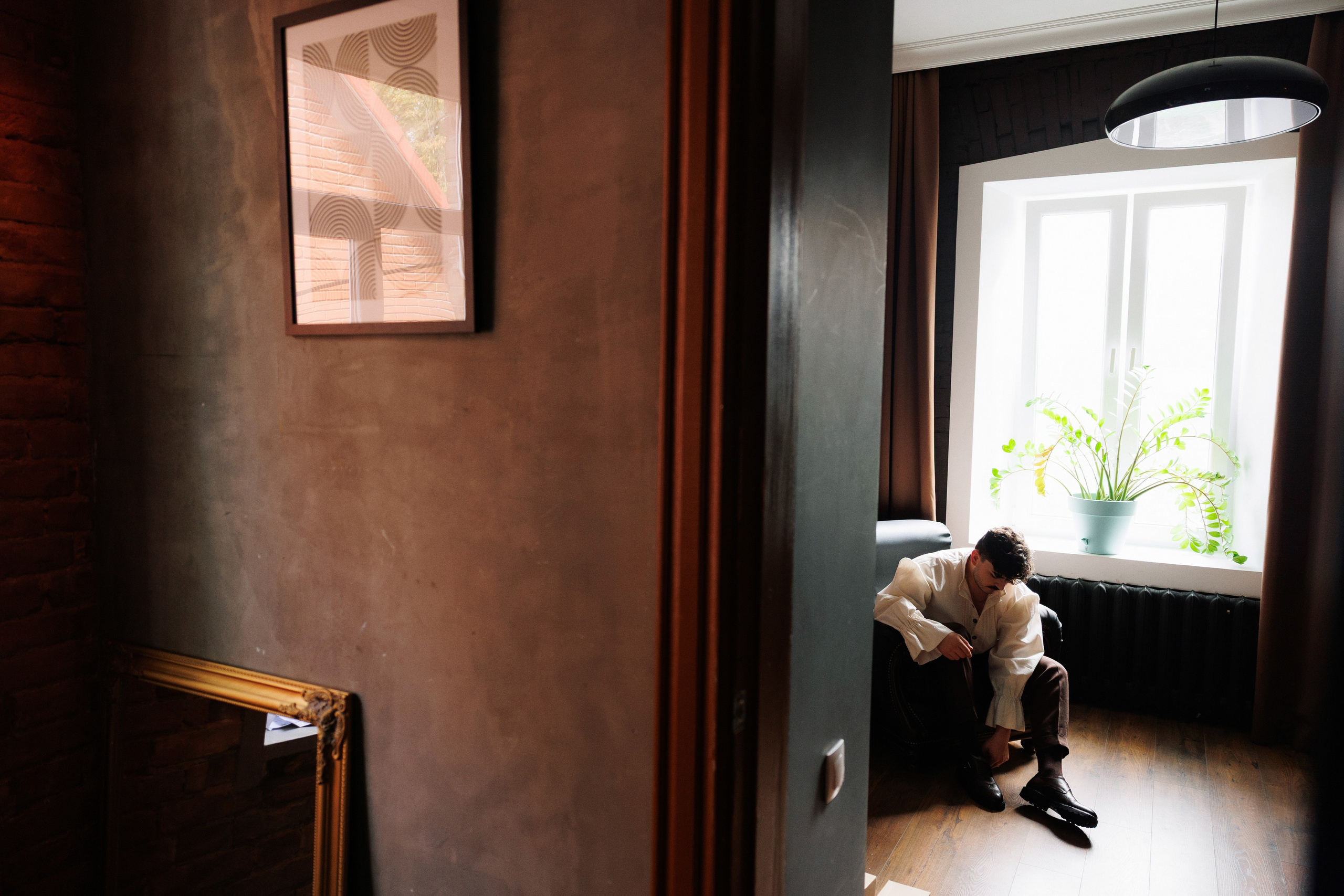 Ai putut fi doar tu. Servicii Foto Video în Chișinău și Europa ID-Brothers