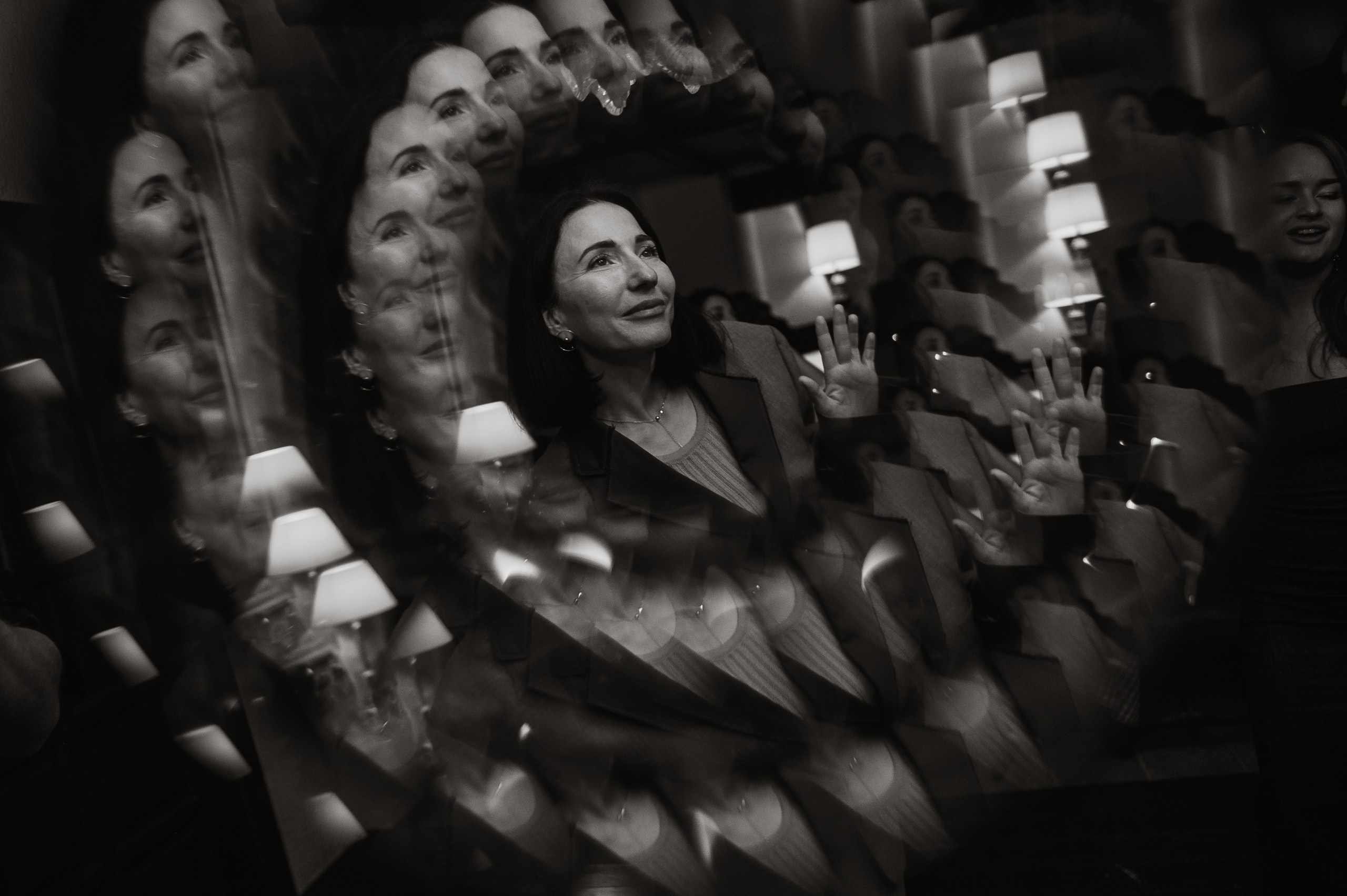 Evento Brigada estilo a años 90e. Фотограф Екатерина Гасанова — фотосессии в Барселоне