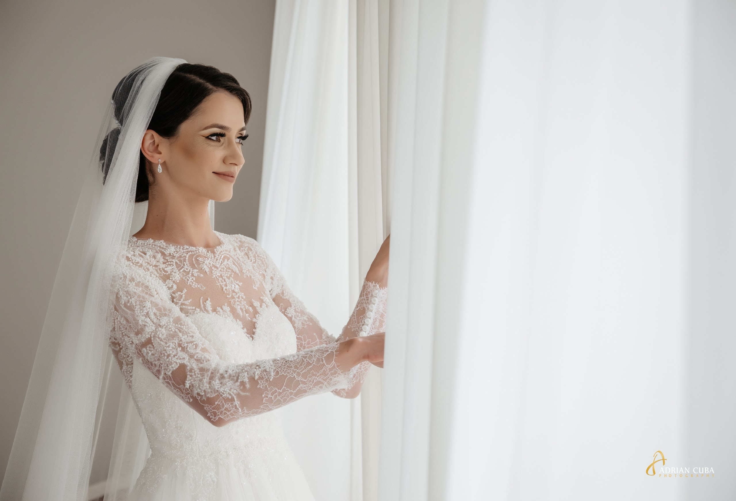 Fotograf nunta Iasi | Adrian Cuba — servicii profesionale de fotografie de nunta