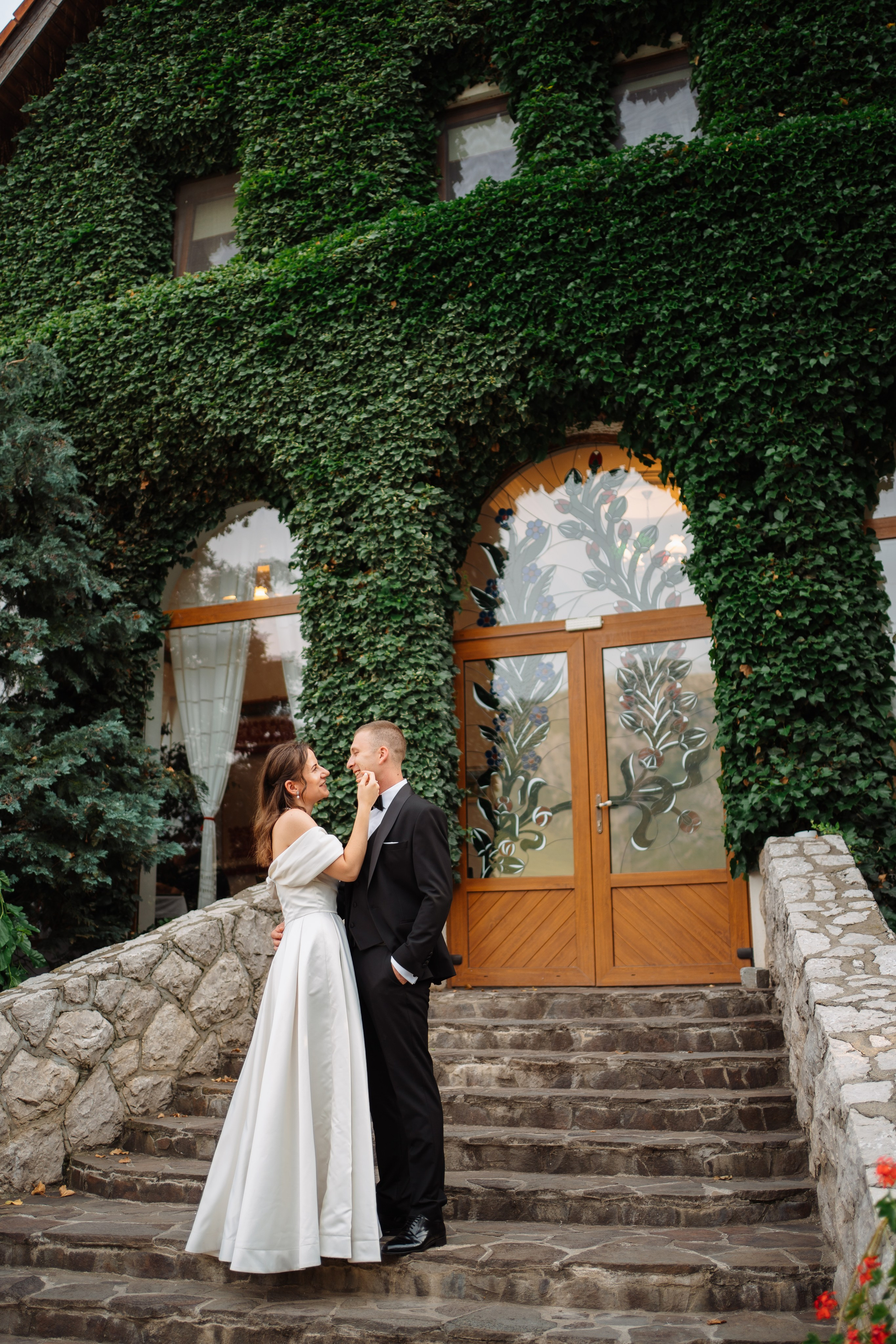 Wedding Photography Kocsis Zalán