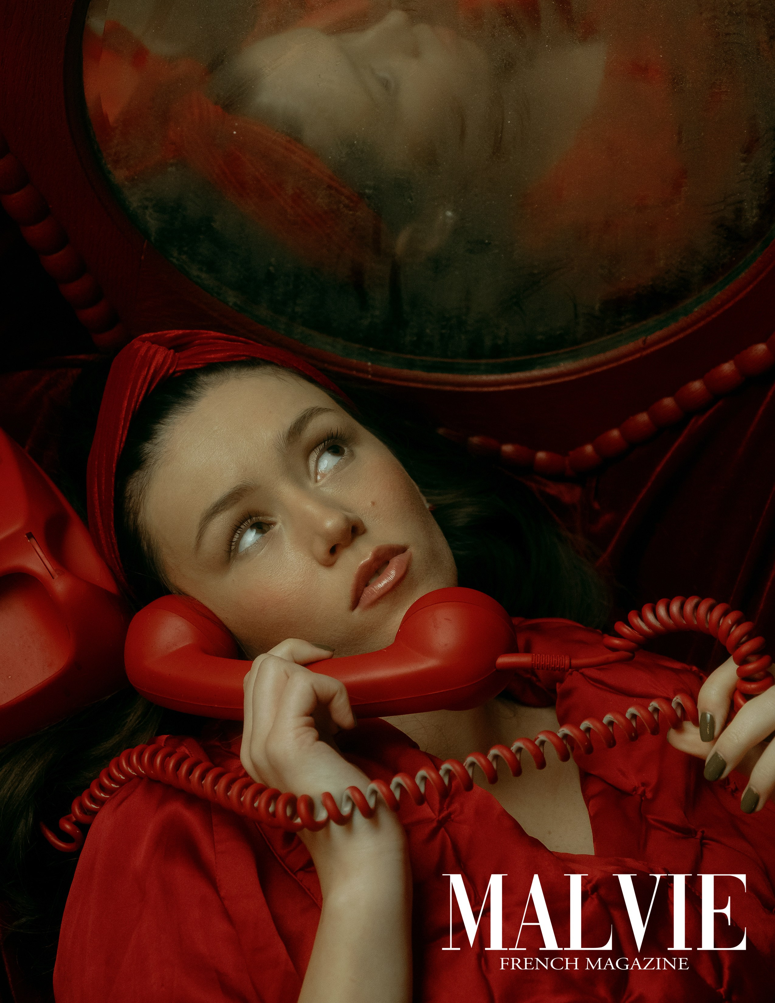 The best publications of the project Dream House