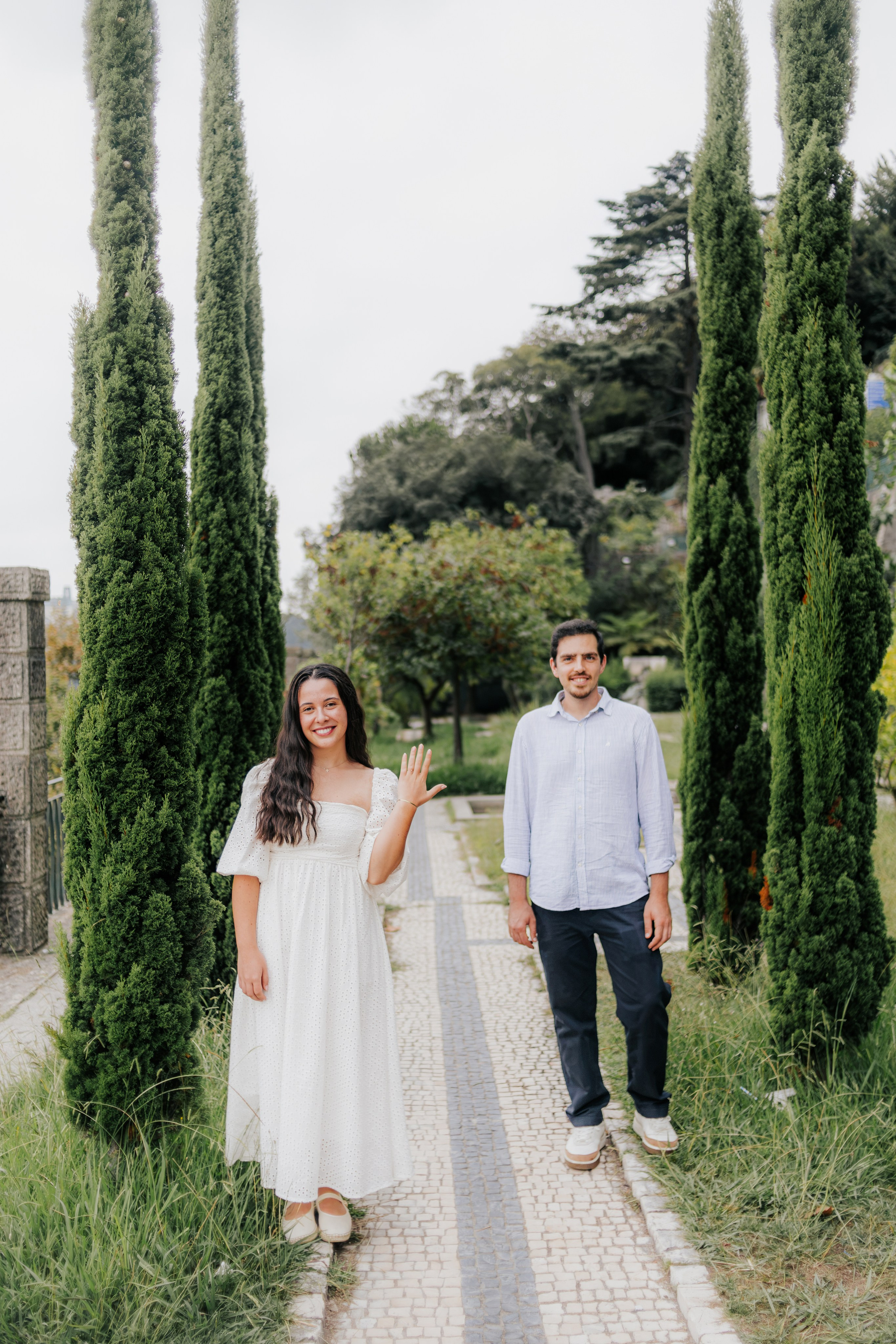 Blendo Philipe — Photographer in Porto / Couples, Families & Weddings