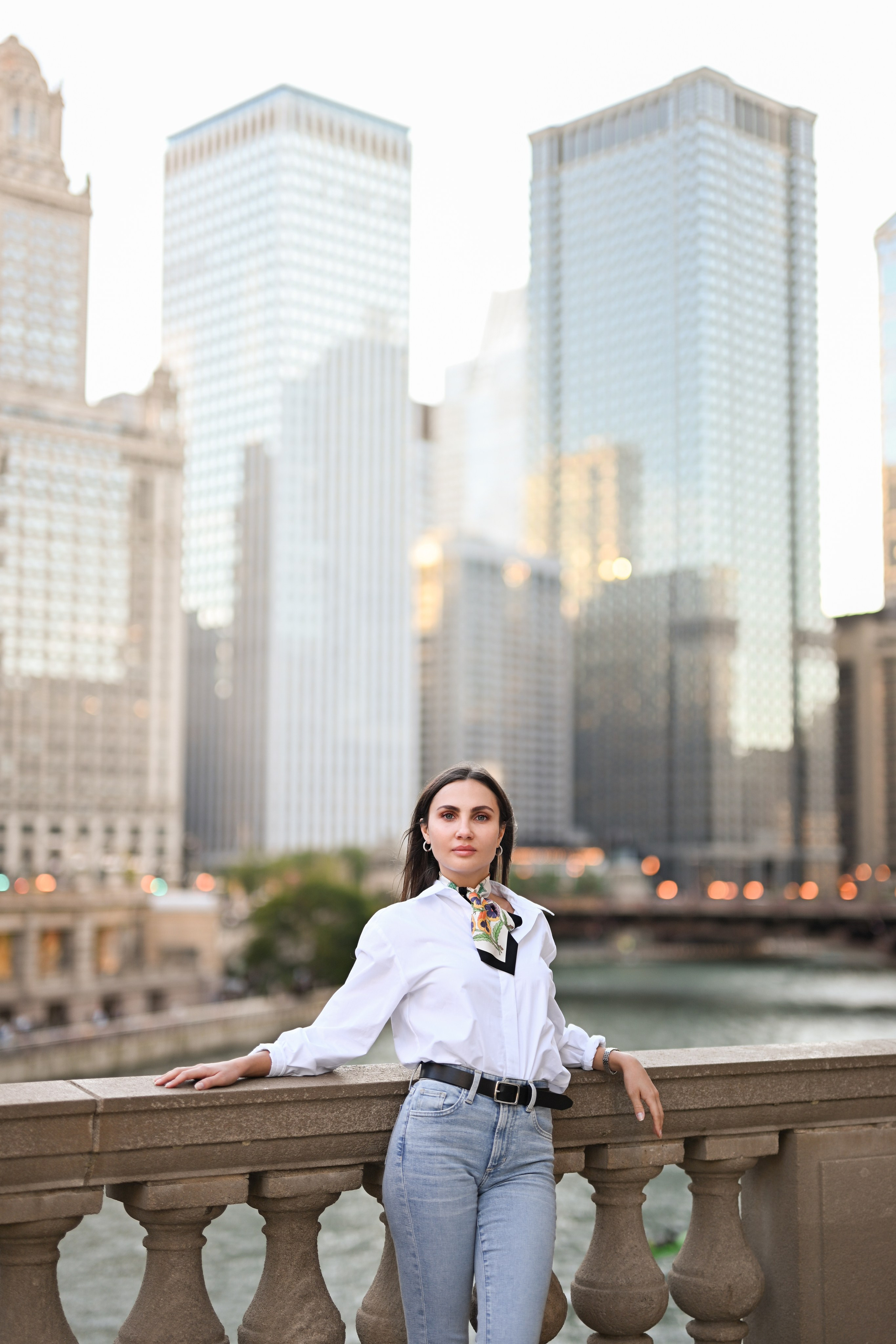 Photographer in Chicago