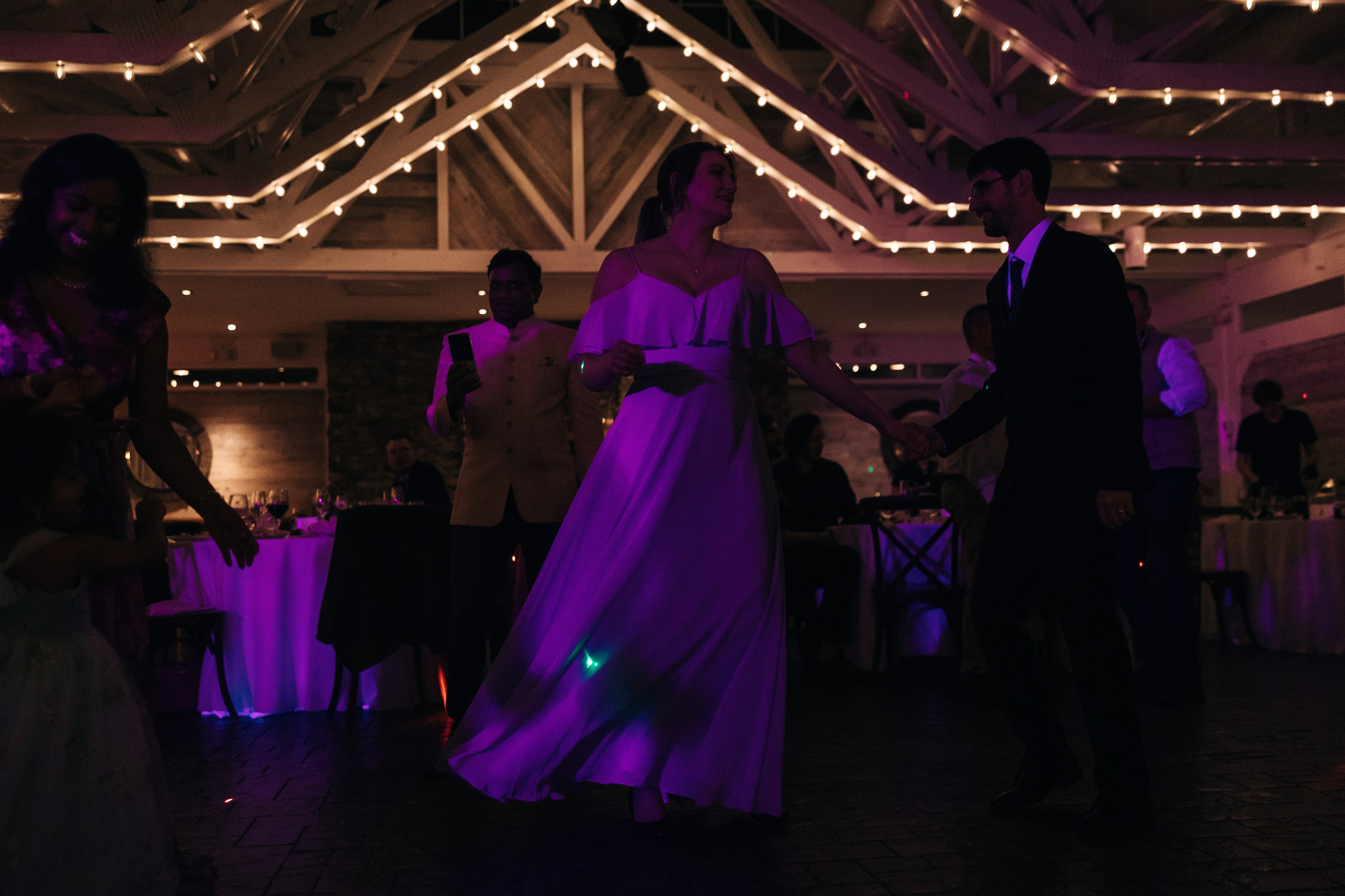 Queer Wedding in Richmond, VA. Sara Eulalia | Virginia Photographer