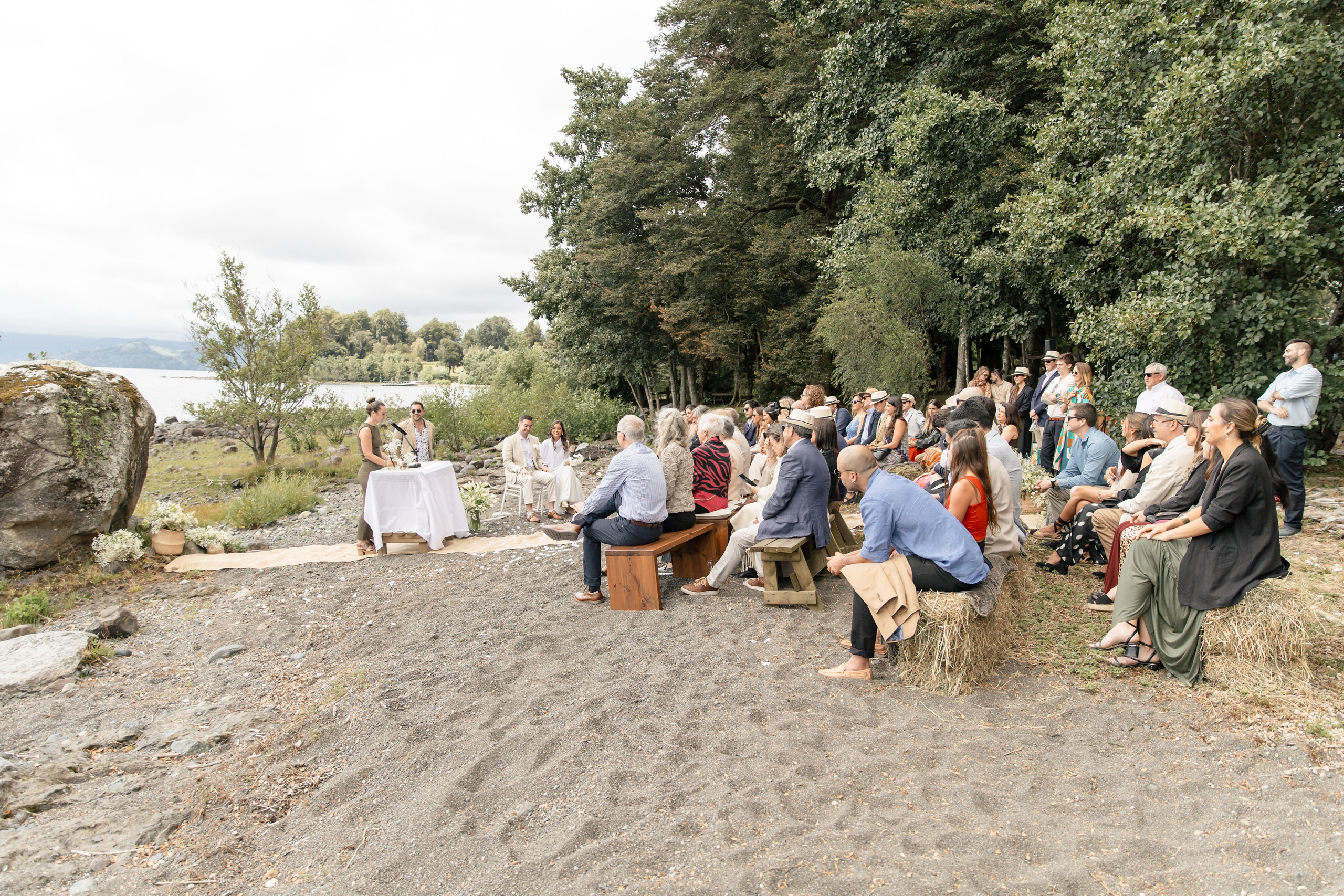 Dinka & Emilio - El arte de preservar lo que no se repite