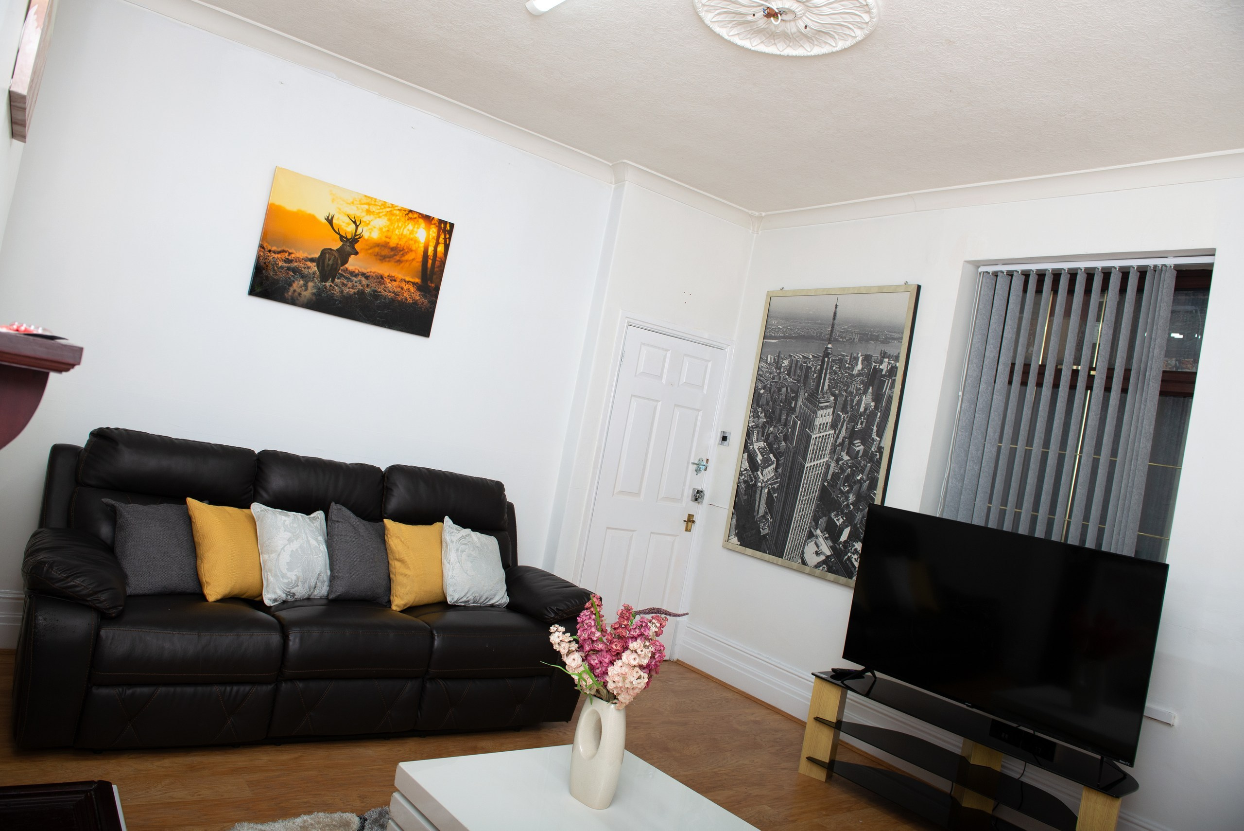 Real Estate Photography. Portrait & Brand Photographer in Bradford, West Yorkshire