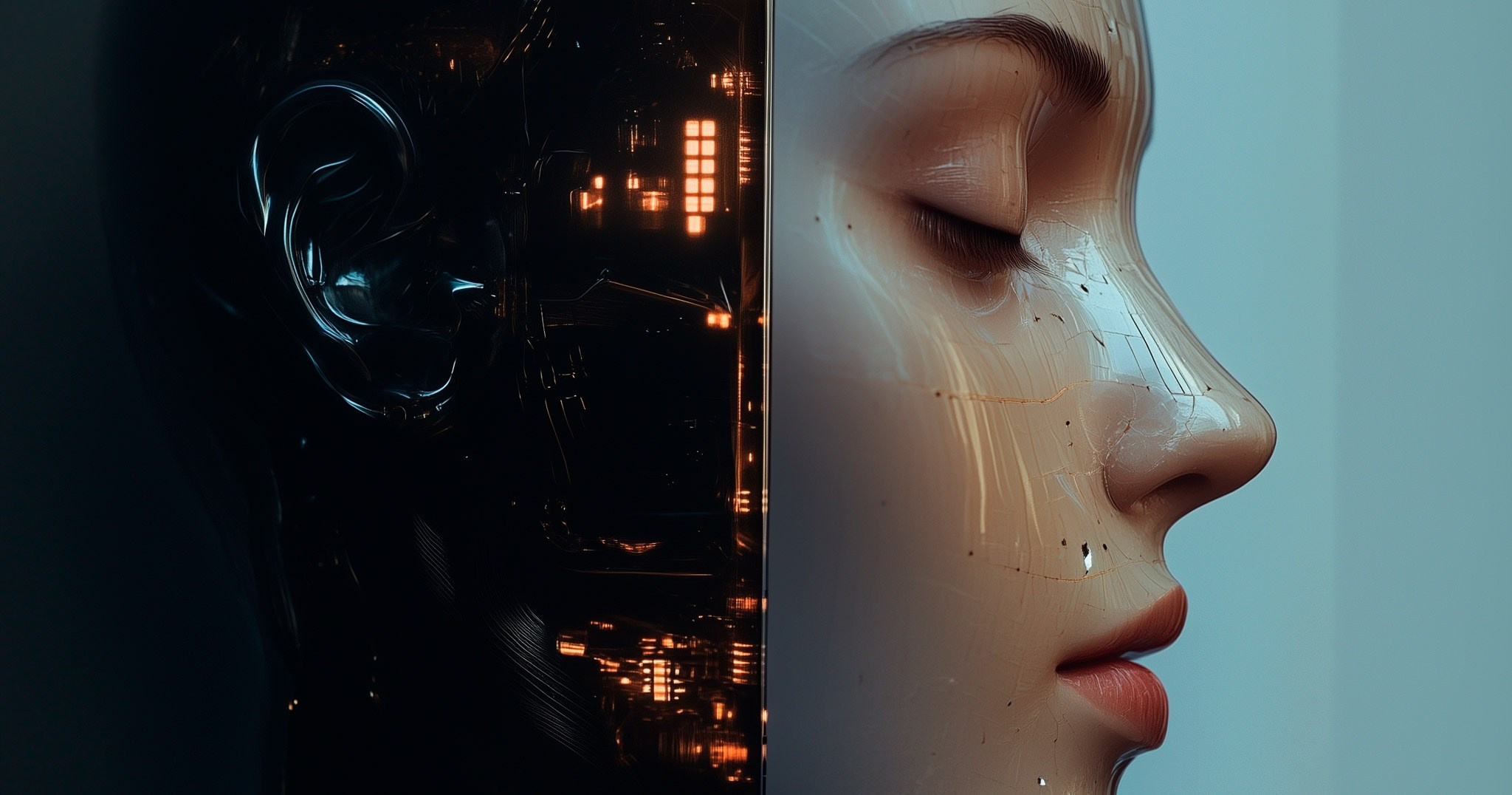 Ar Dirbtinis Intelektas Pakeis Tradicinę Fotografiją? Privalumai ir Trūkumai