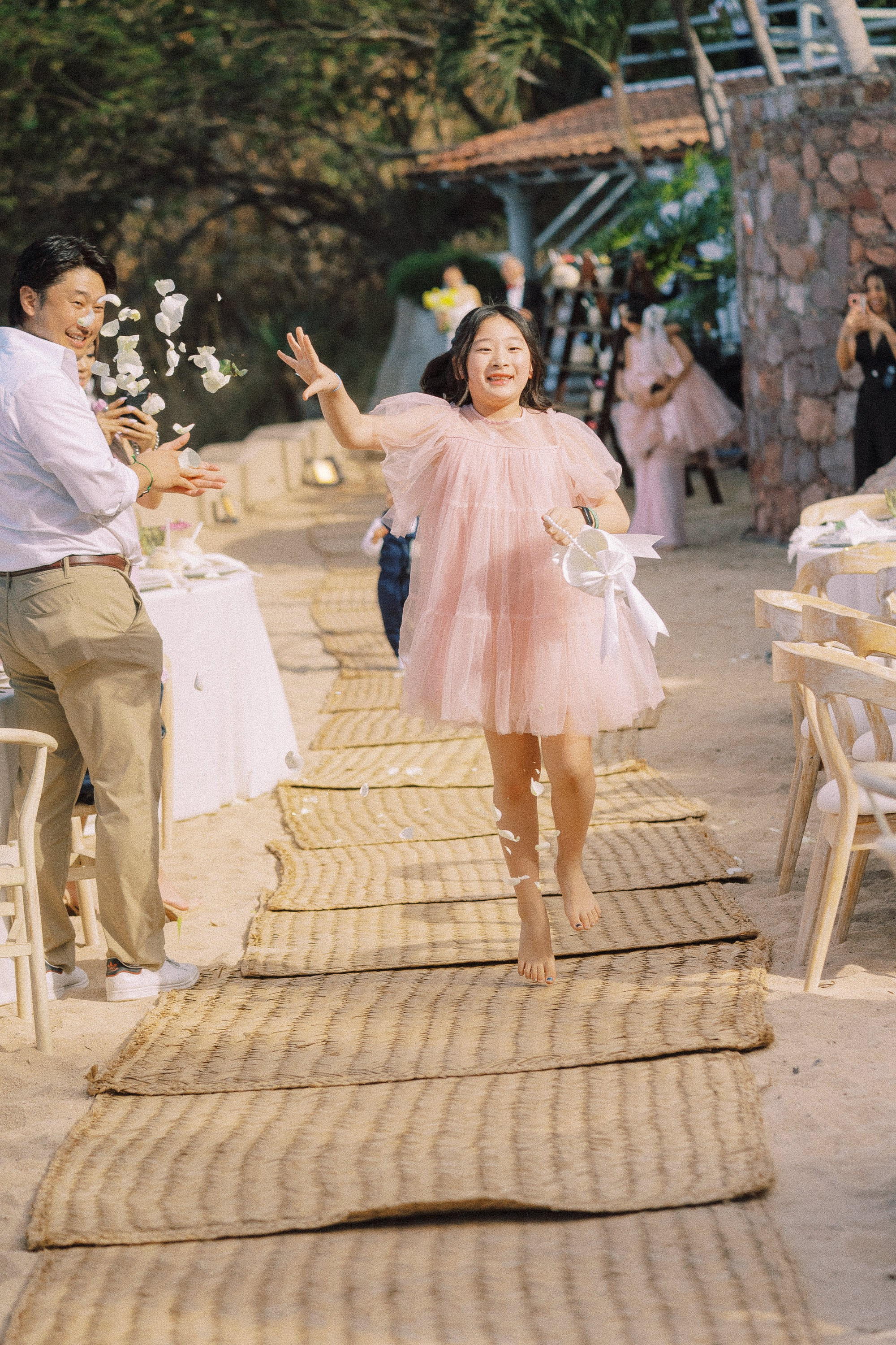 Double Wedding. Sayulita Wedding Photographer, Puerto Vallarta, Cabo