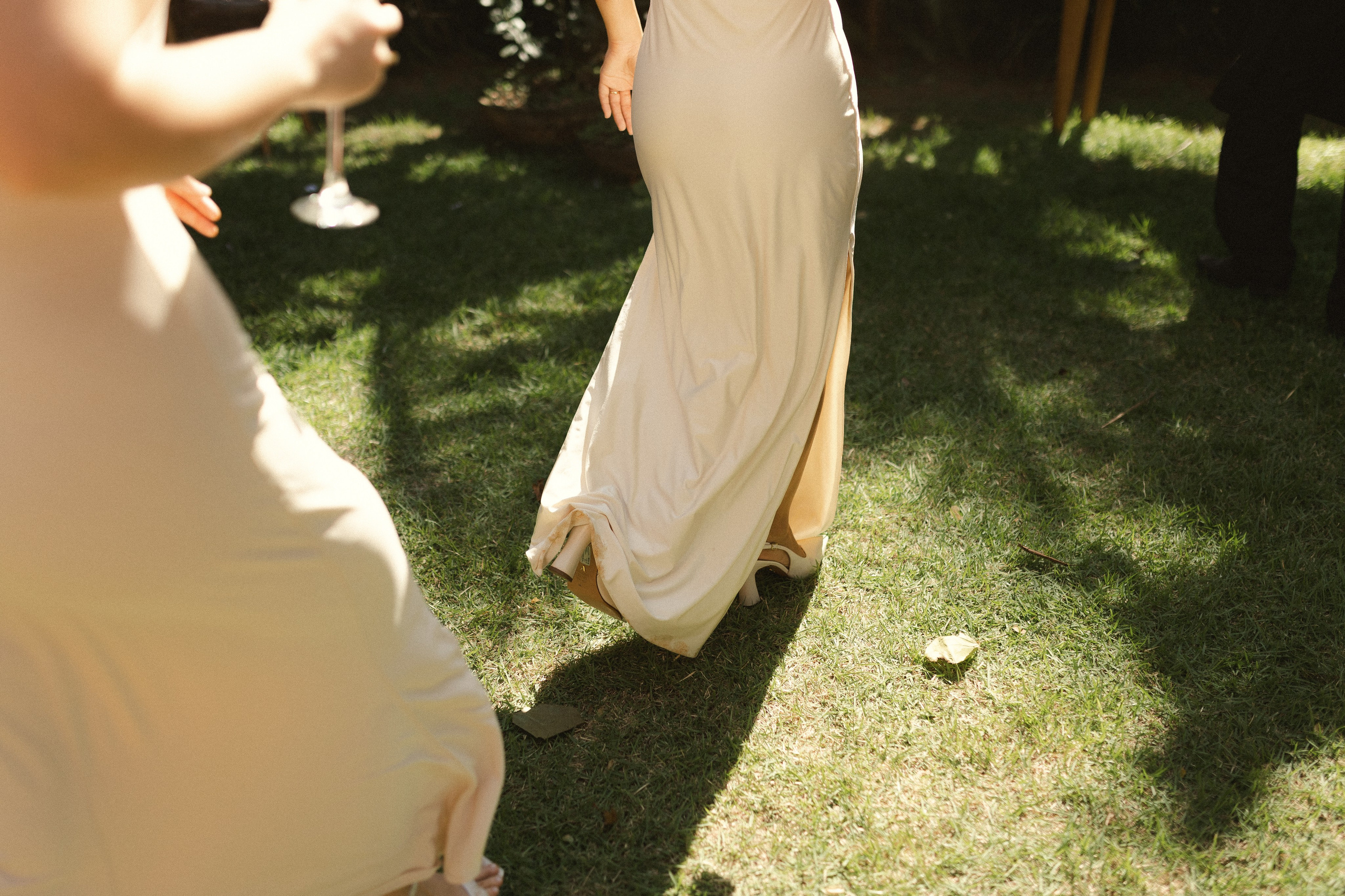 Mini Wedding Giovanna e Barbara