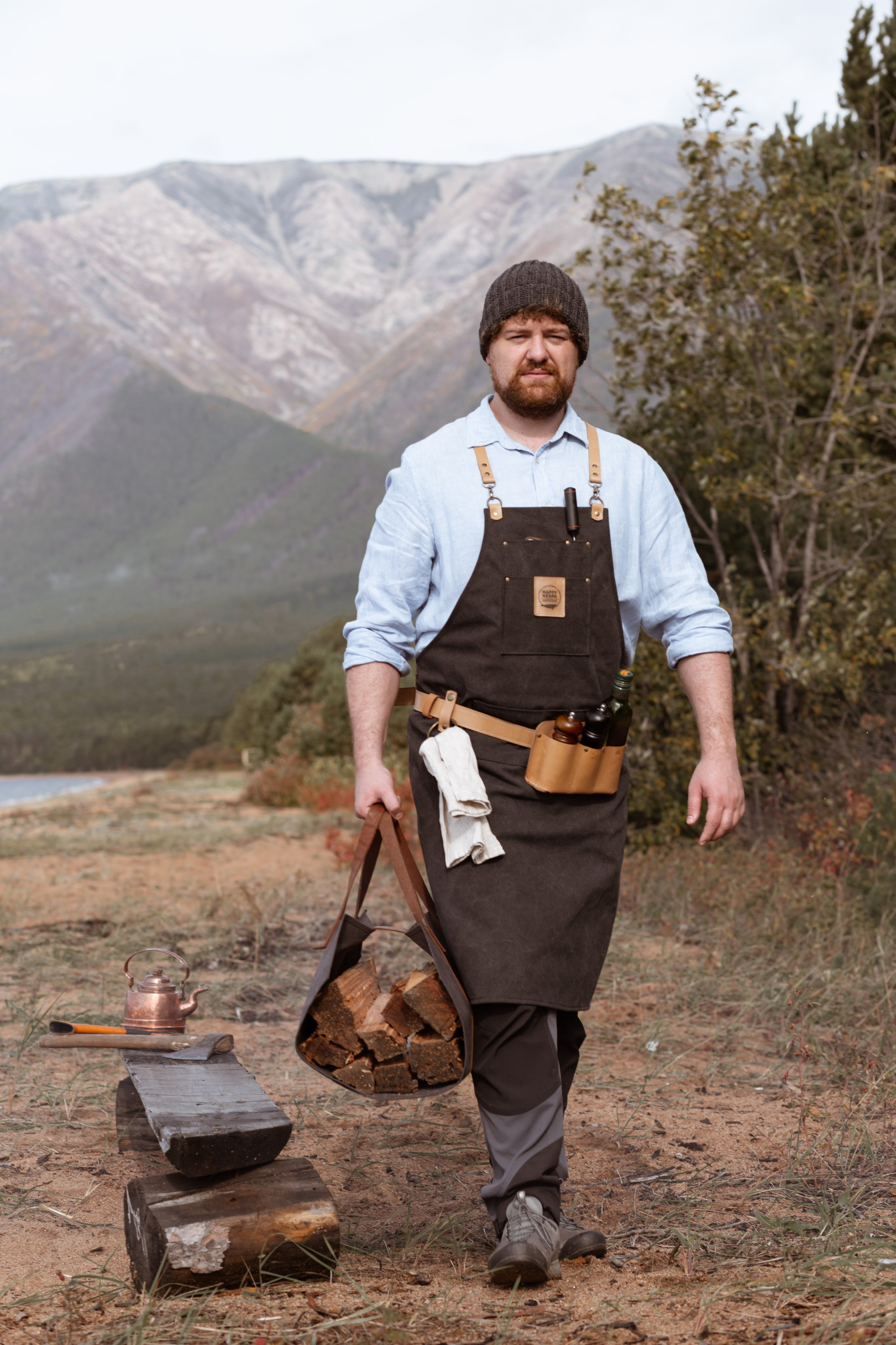 Happy Nerpa. Фотостудия рекламной, коммерческой съемки в Улан-Удэ