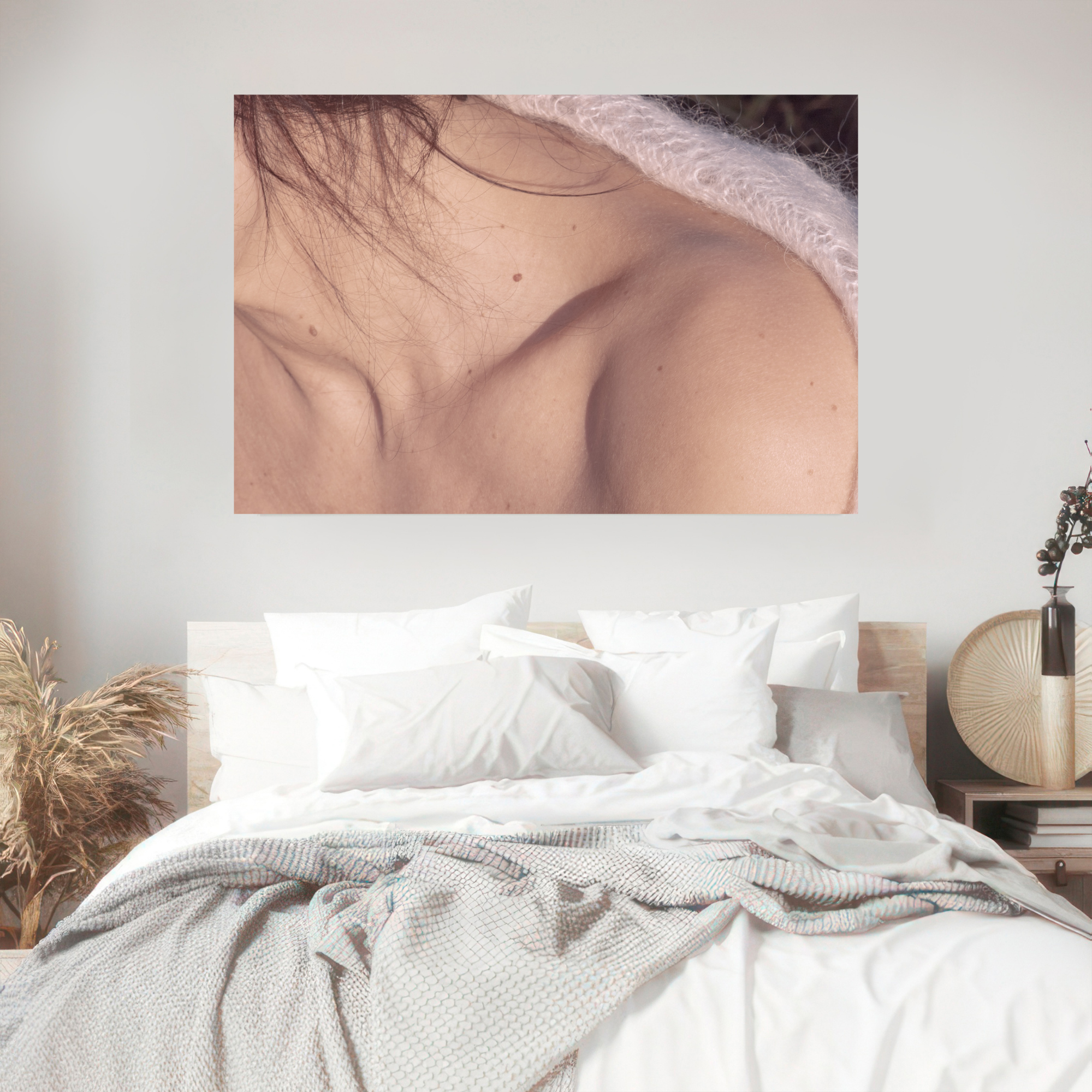 DAISIES. Natalja Poplavska — Visual artist, Photographer, East Sussex, London