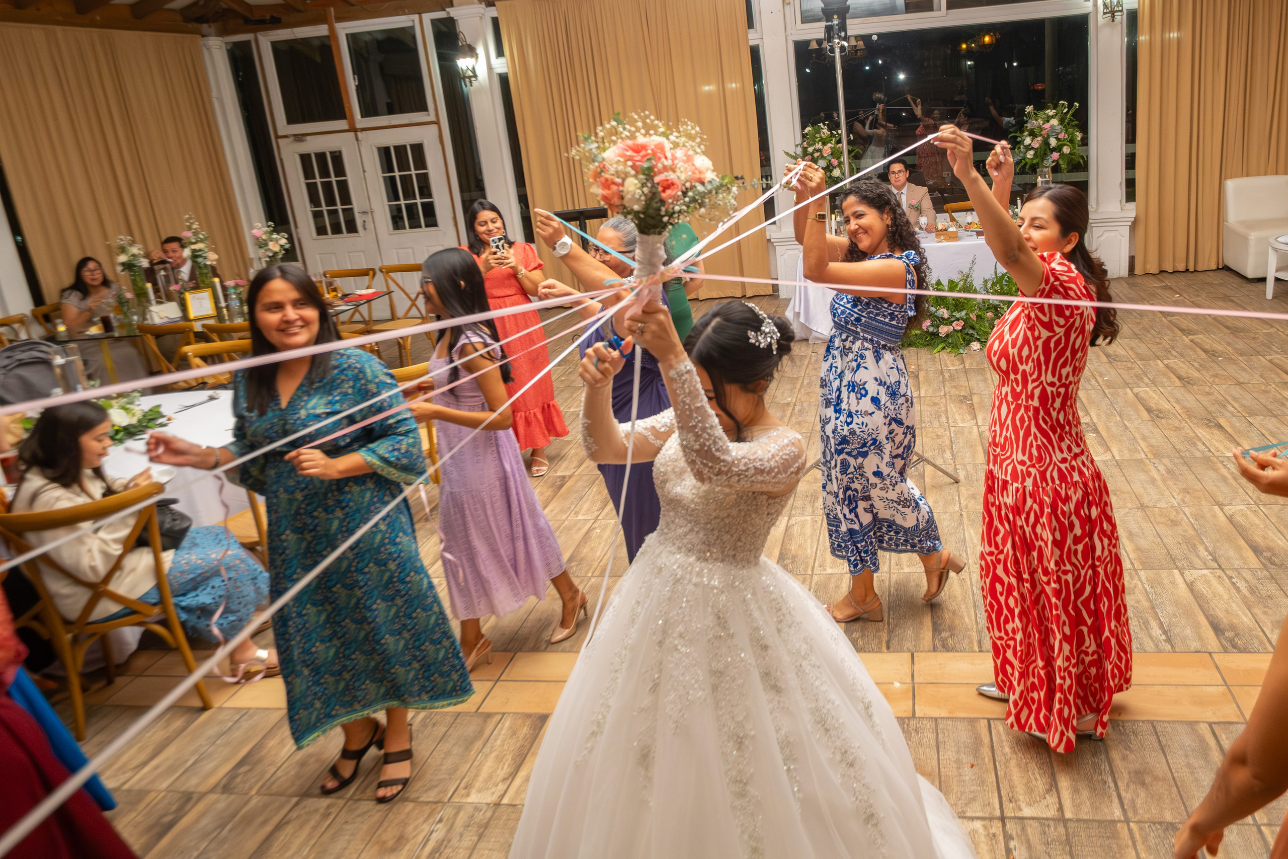Abi & Gio. Daniel Brand | Fotografía de Bodas y Comercial en Honduras